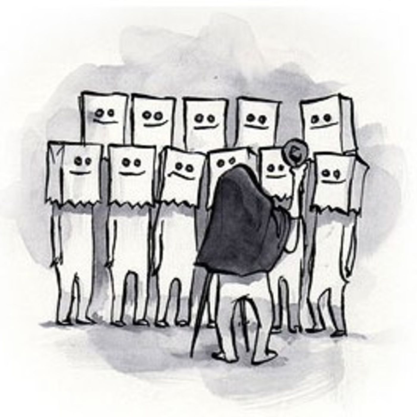#252: Create A Secret Community (Tactical Tuesday #31) episode artwork