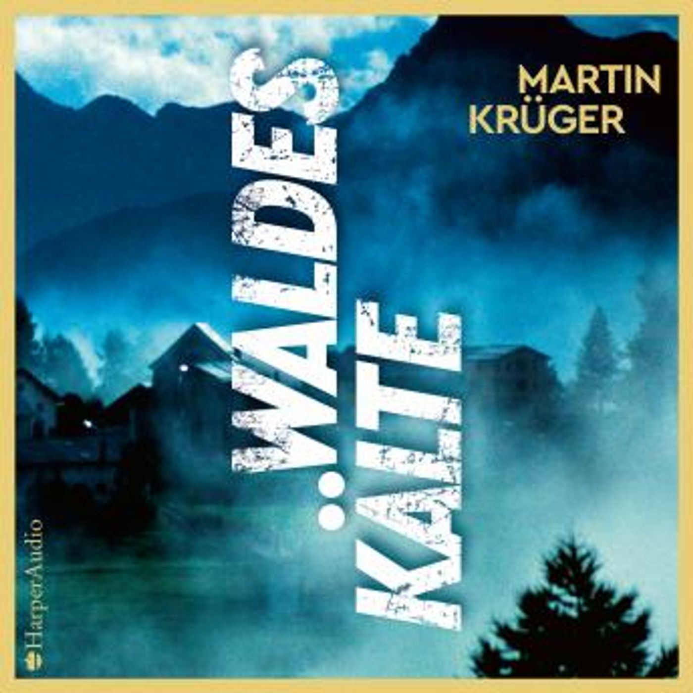 Listen to Top Full Audiobooks in Mystery, Thriller & Horror, Police & Detective