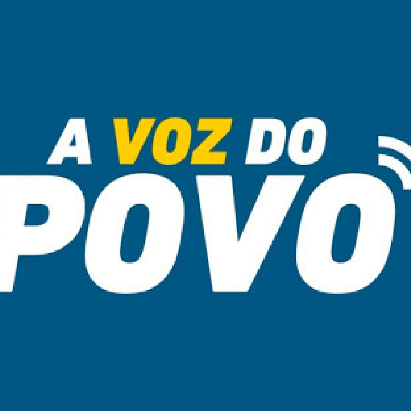 Vamderlei Silva\'s show