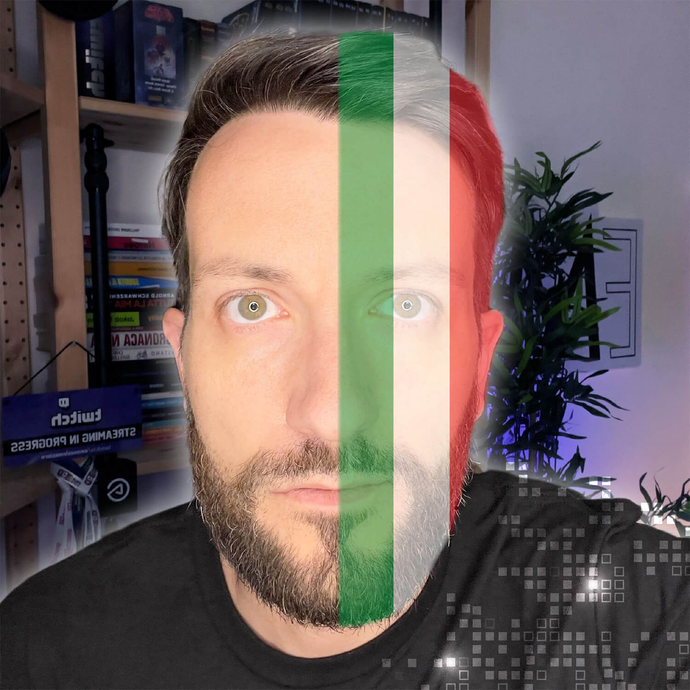 Emanuele Masiero - il podcast