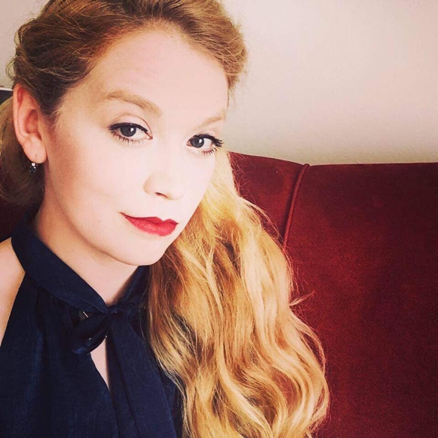 Stephanie Bingham Psychic And Paranormal Historian