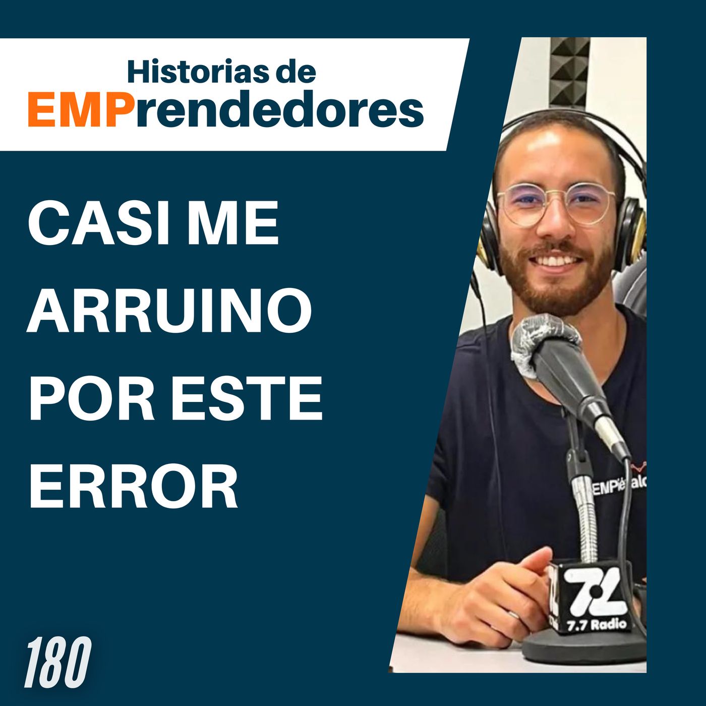 Historias de EMPrendedores