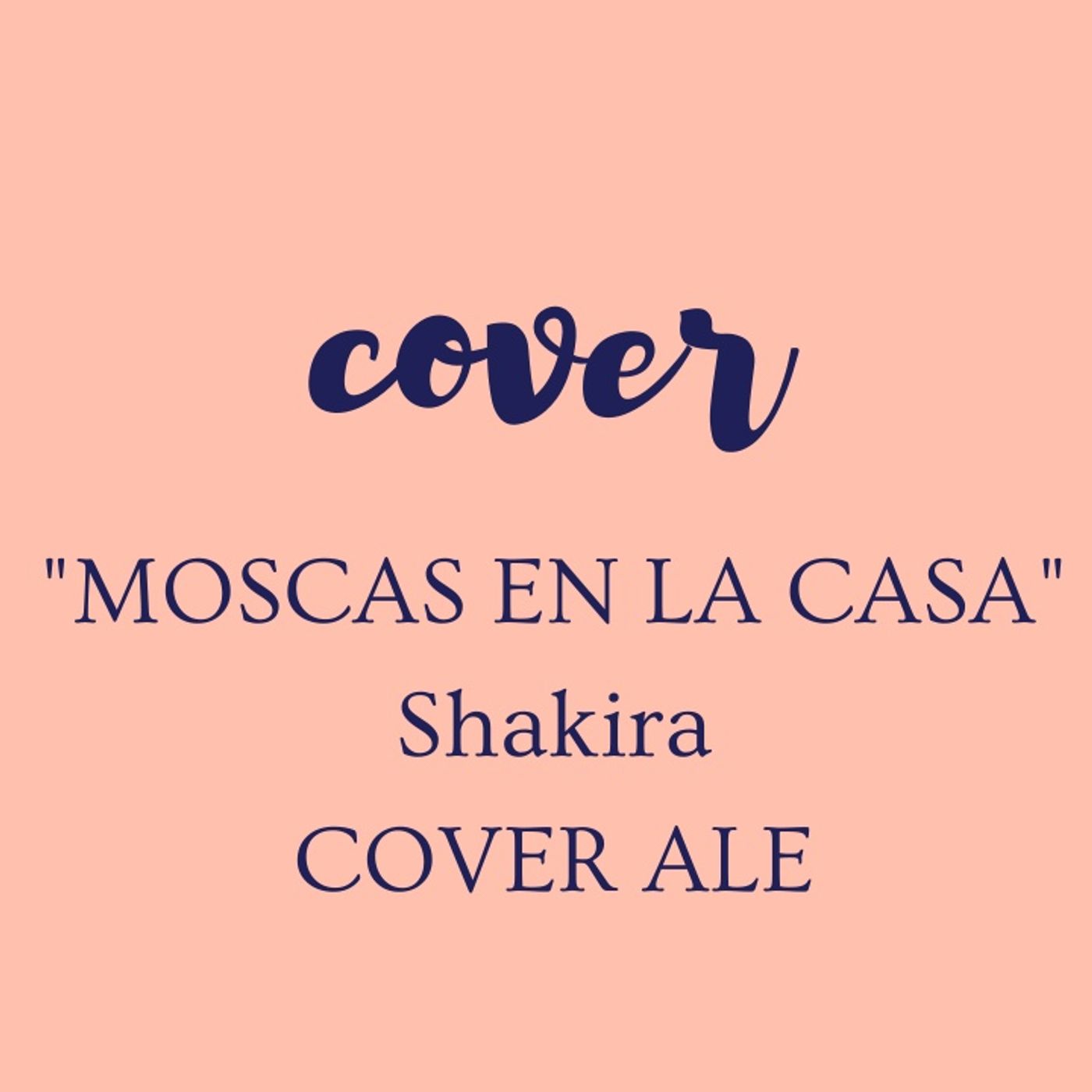 COVERS Ale