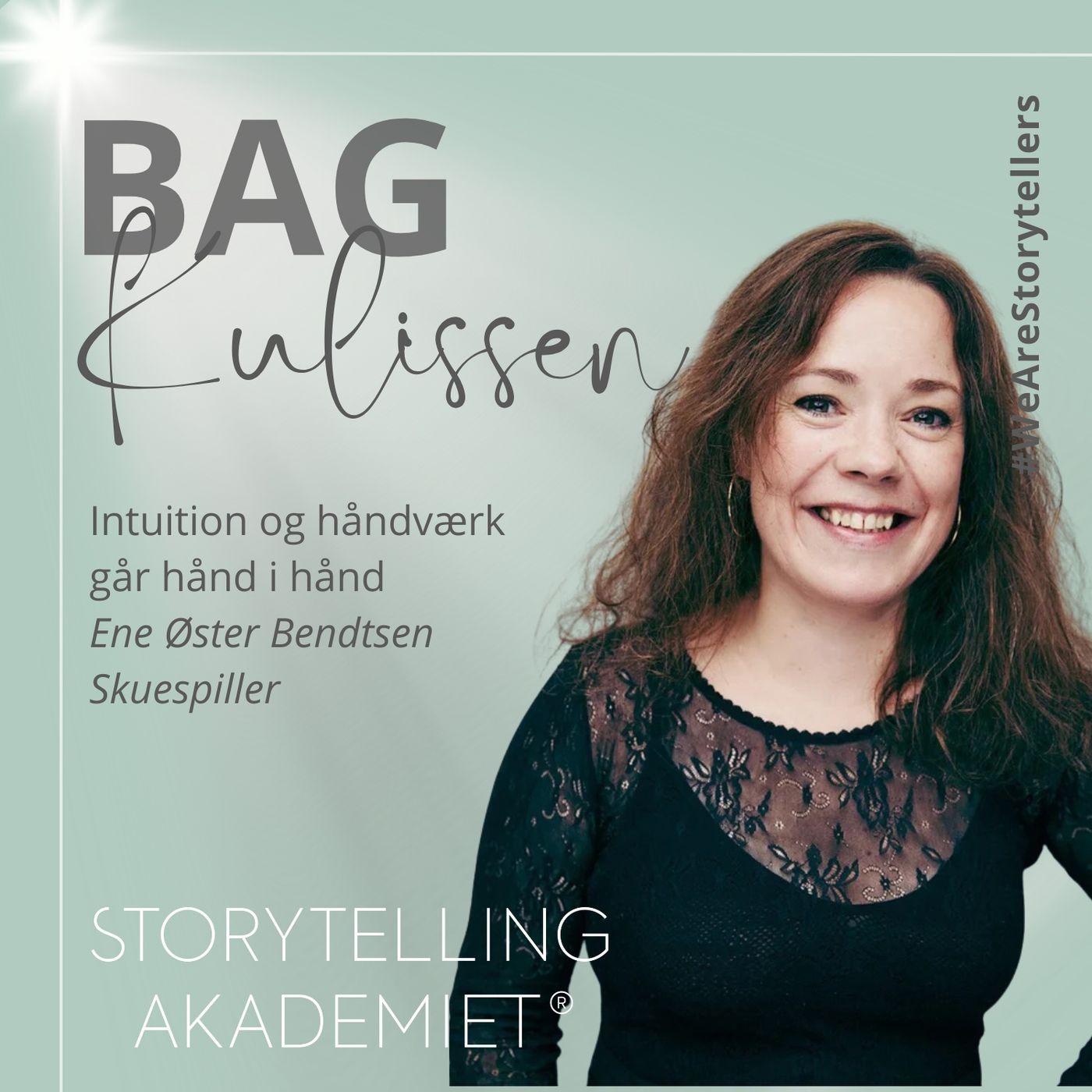 Sæson 5:8: Bag Kulissen med Ene Øster Bendtsen