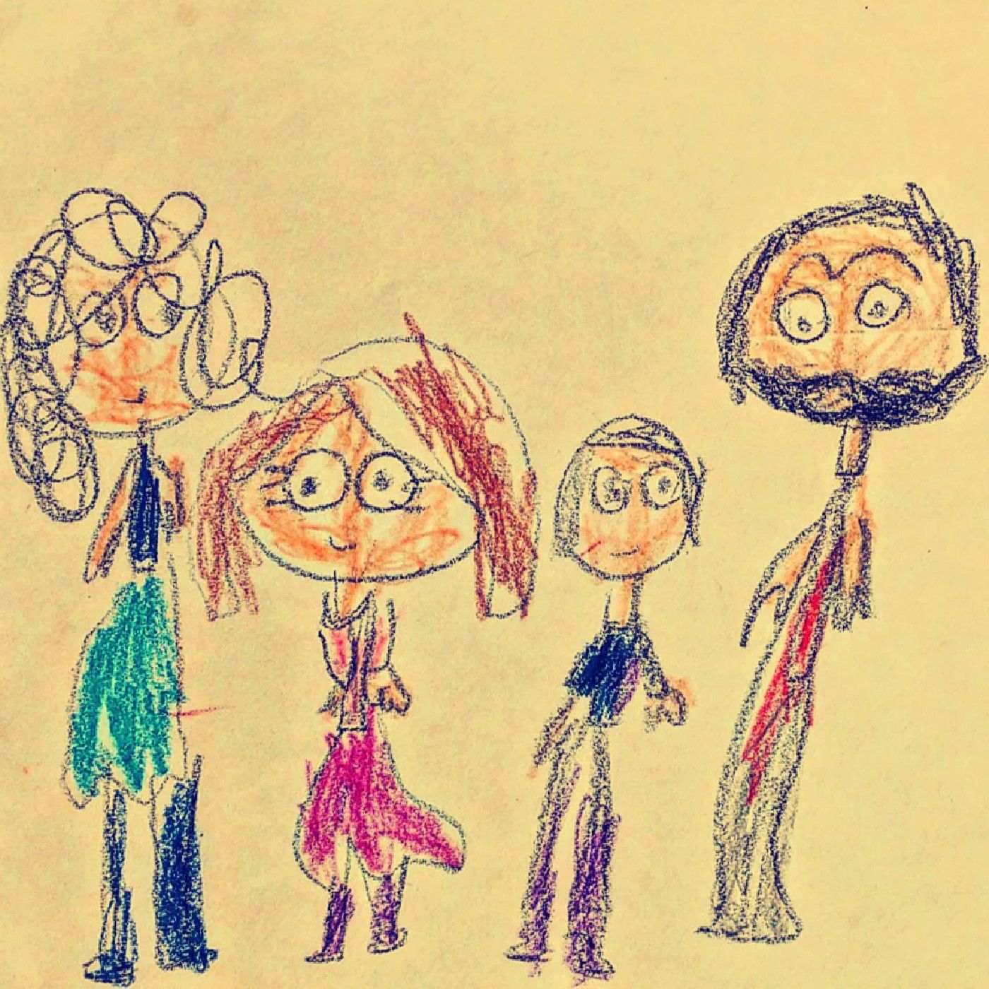 Café y Cocoa cover art