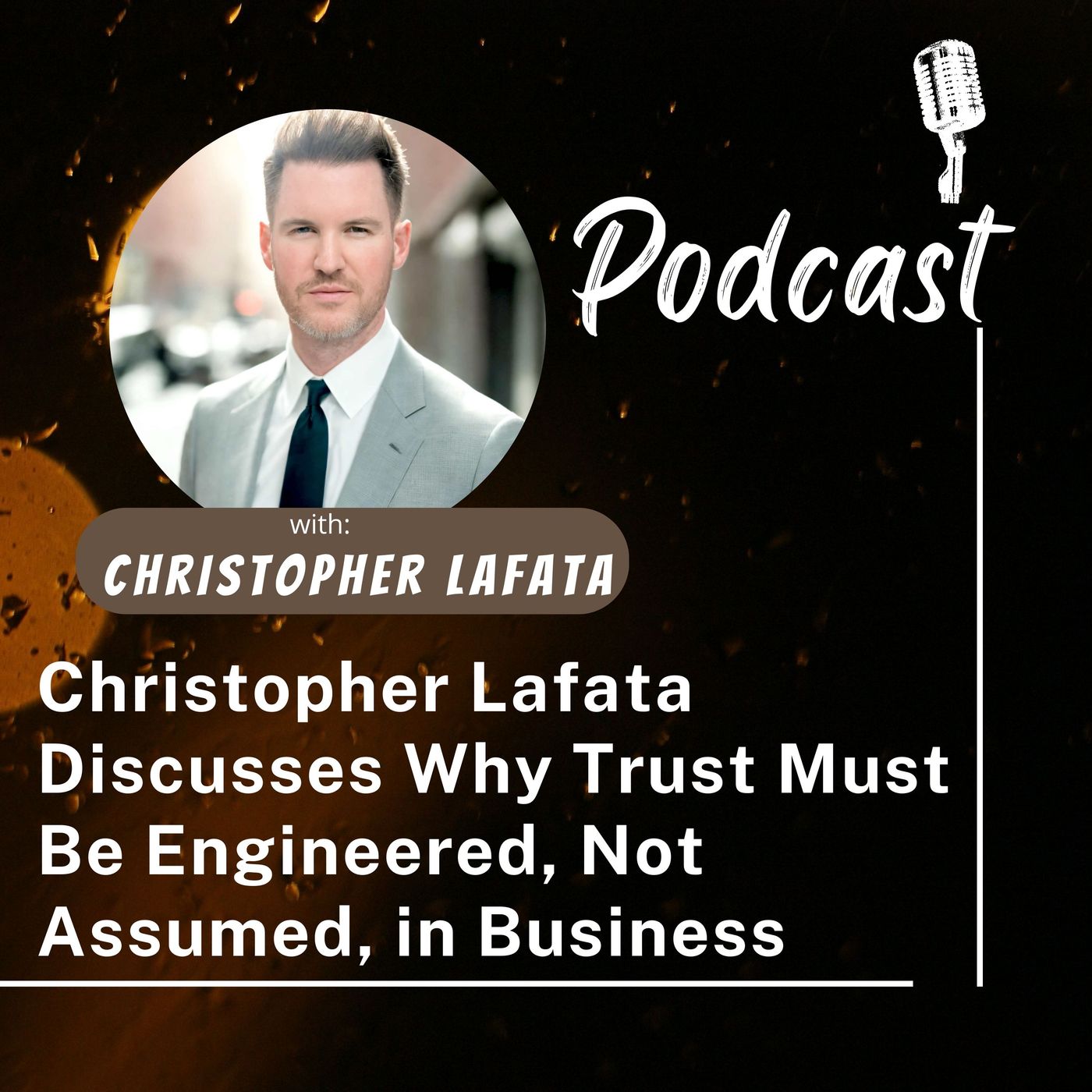 Christopher Lafata