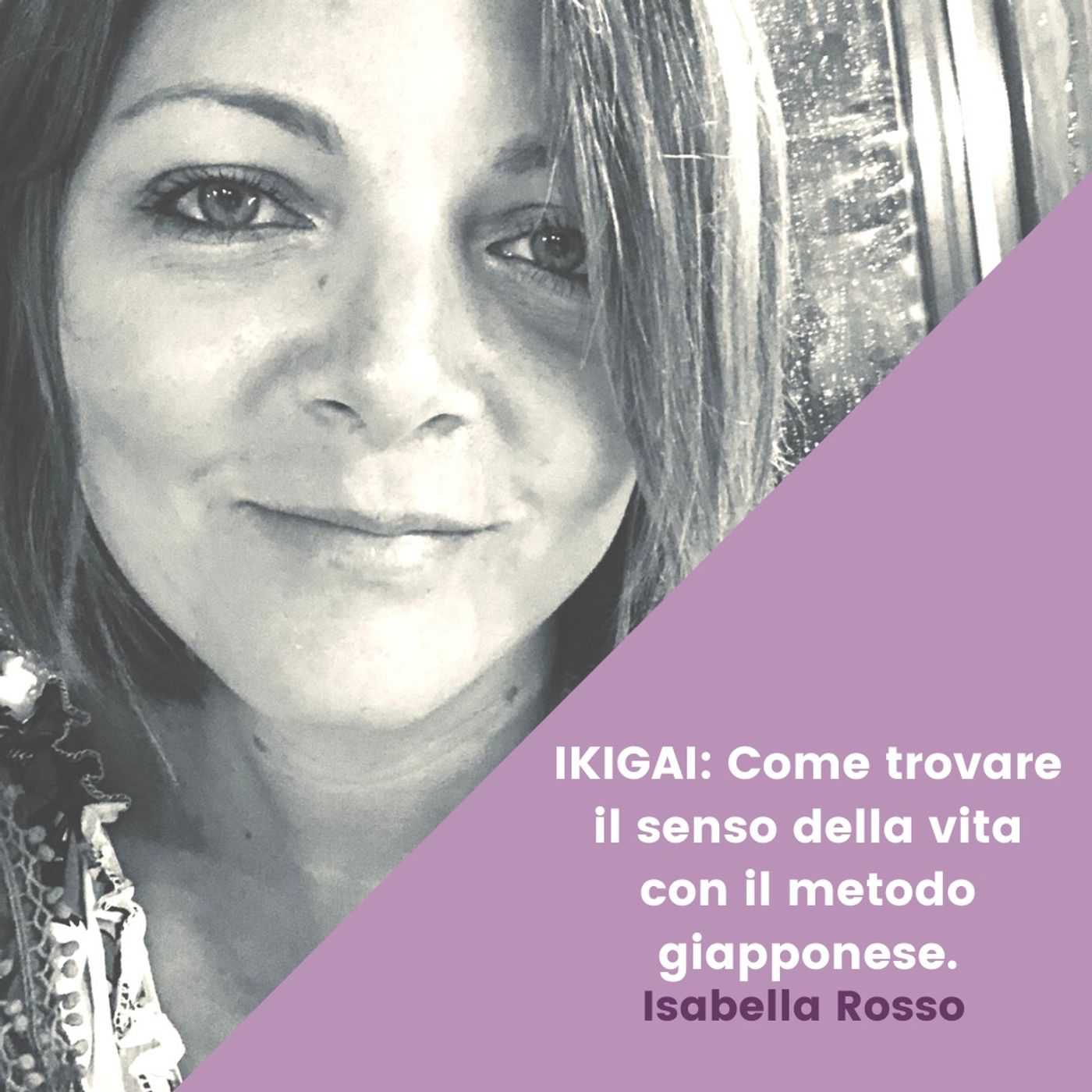 IKIGAI: Come trovare il senso della vita con il metodo giapponese.