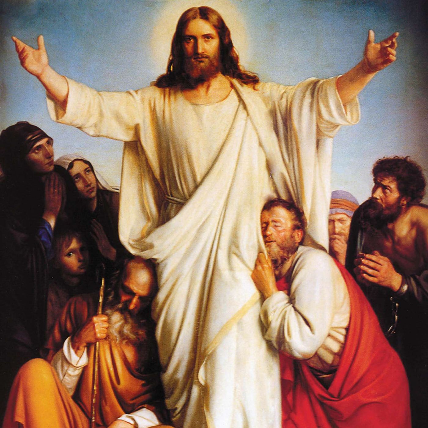 #36 How to Have Confidence in God