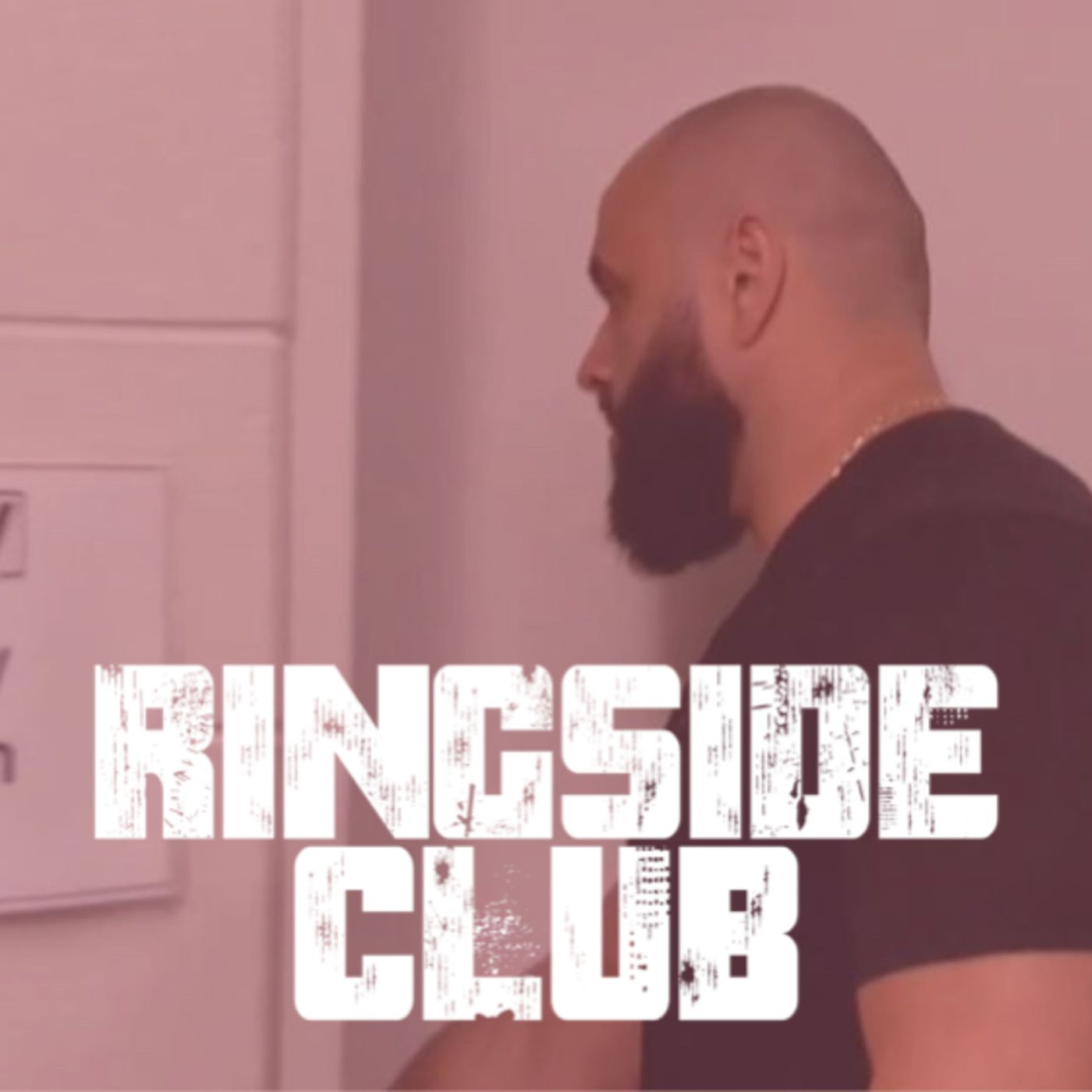 ORANGE POCKETS | The Ringside Club #35