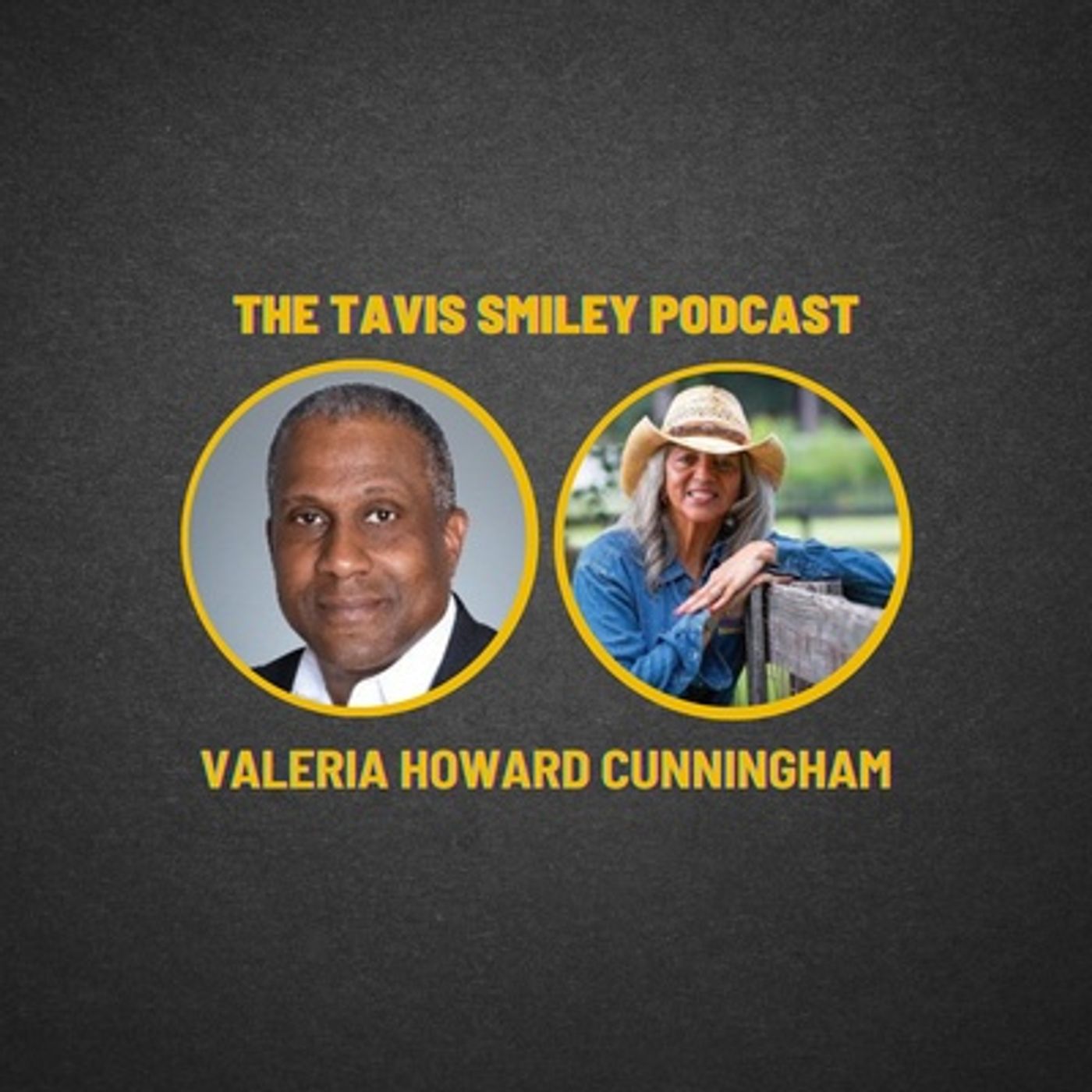 Tavis Smiley