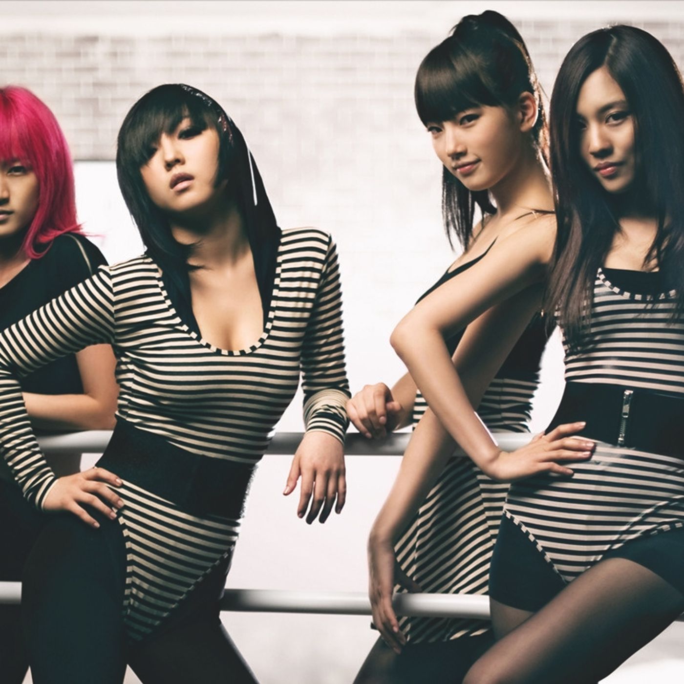 miss A’s “Bad Girl, Good Girl” Becomes Their 2nd MV To Hit 100 Million Views | Soompi episode artwork
