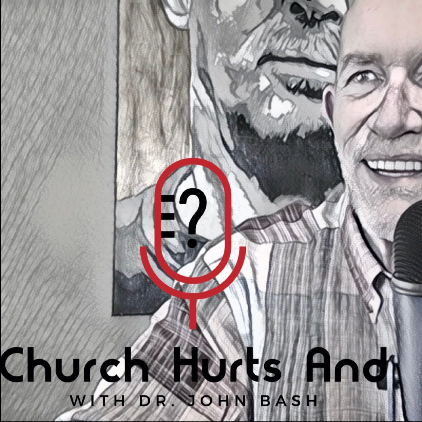 Church Hurts And