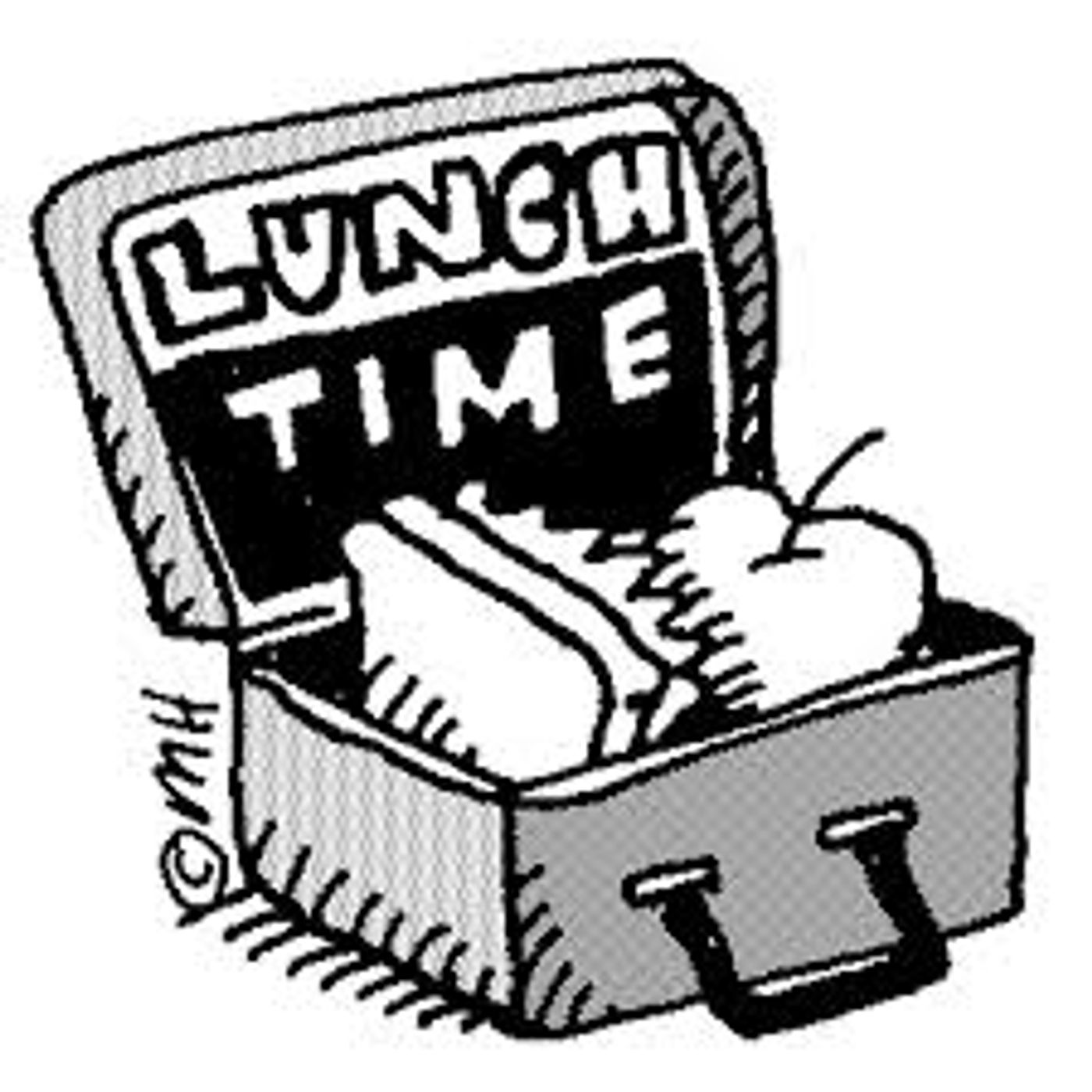 Lunch Break All-Request episode artwork