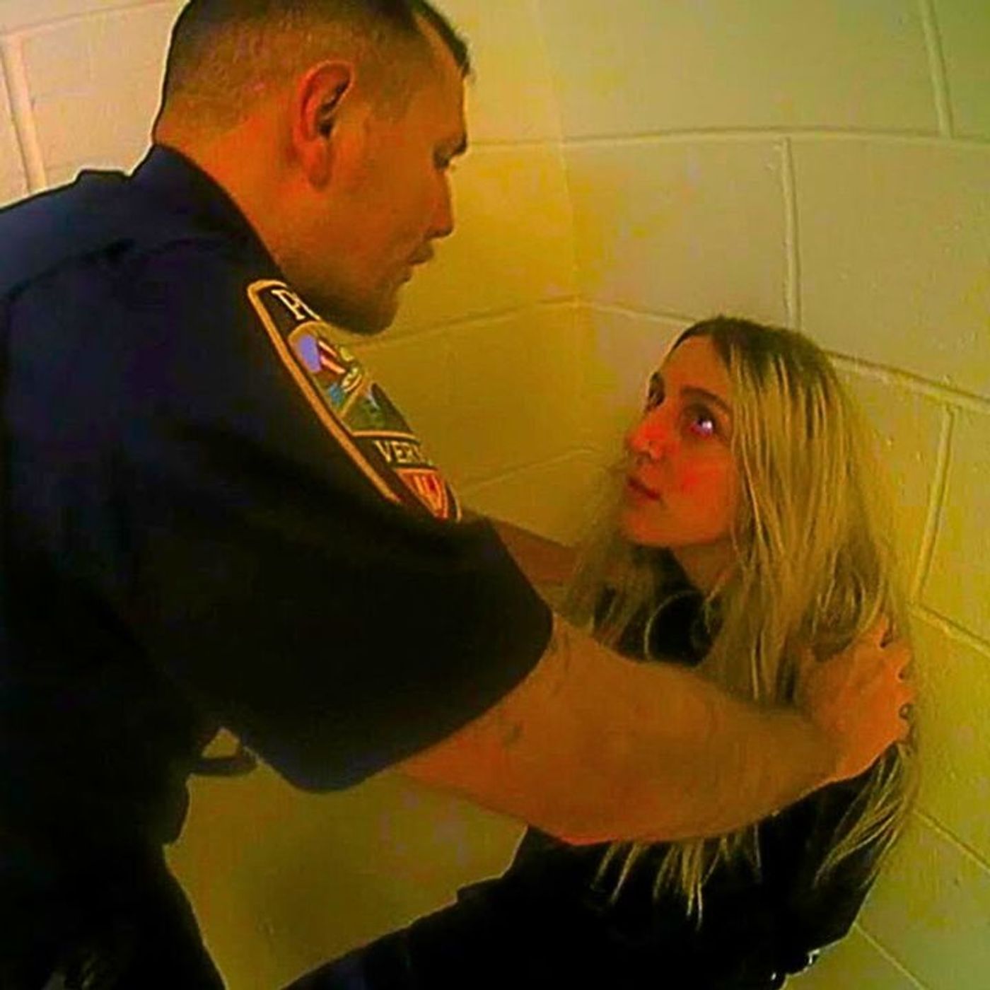 ANNOYING 20-Year-Old Girl Becomes Uncooperative After DWI Arrest a MUST listen! — Full Police Interrogations, 911 Calls, and True Crime Investigations - True Crime Podcast 2025
cover