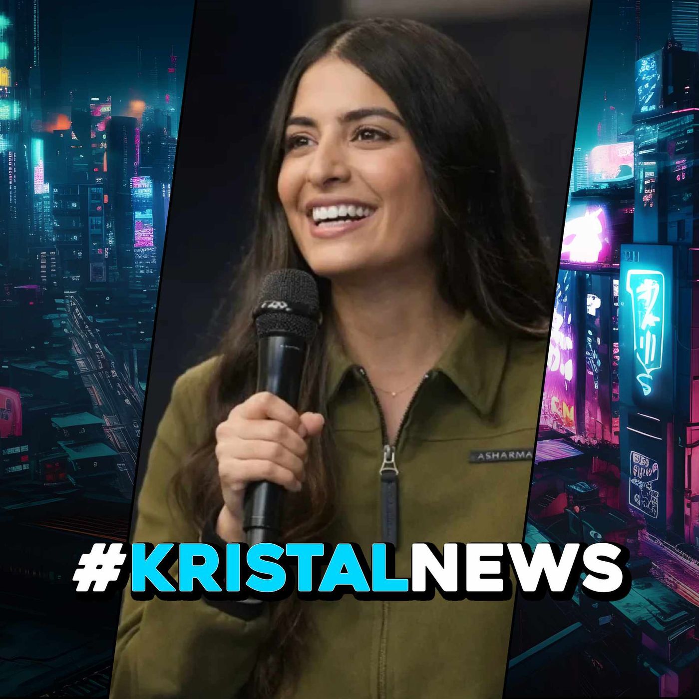 🎙 XBOX CONTINUA A EVOLVERE! ▶ #KristalNews episode artwork
