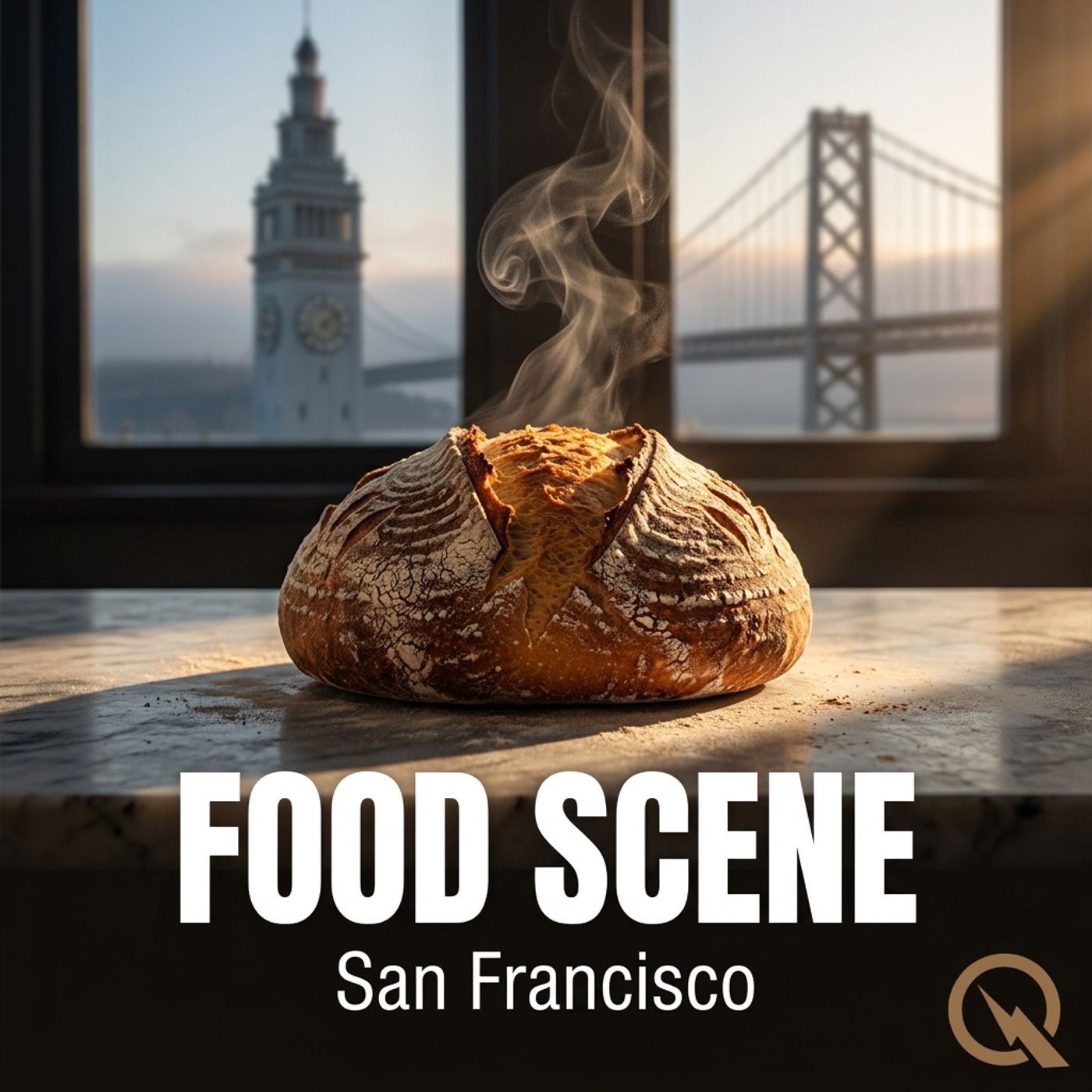 Food Scene San Francisco