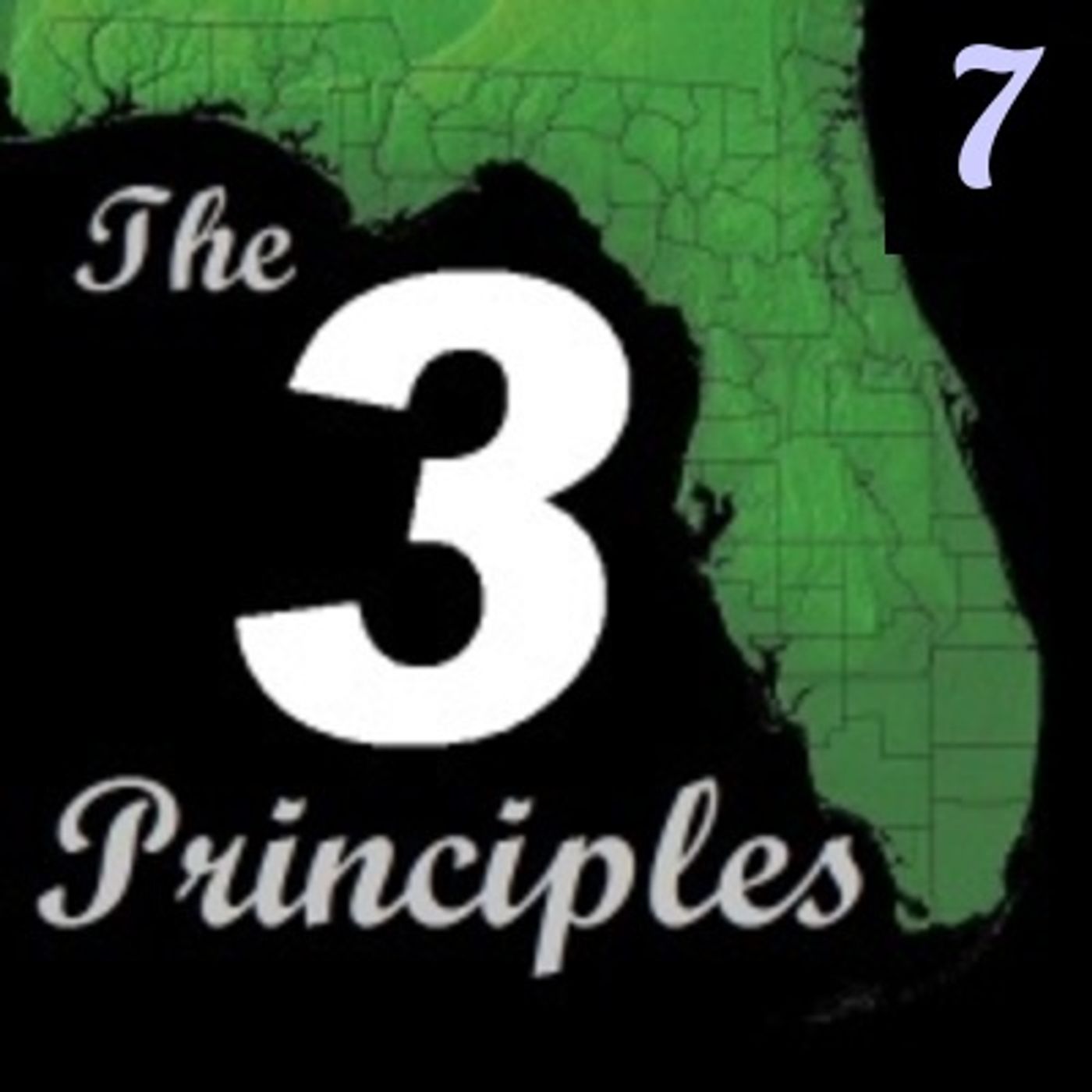 Class #7: Knowing One's Lord, Religion, and Prophet- Moosaa Richardson