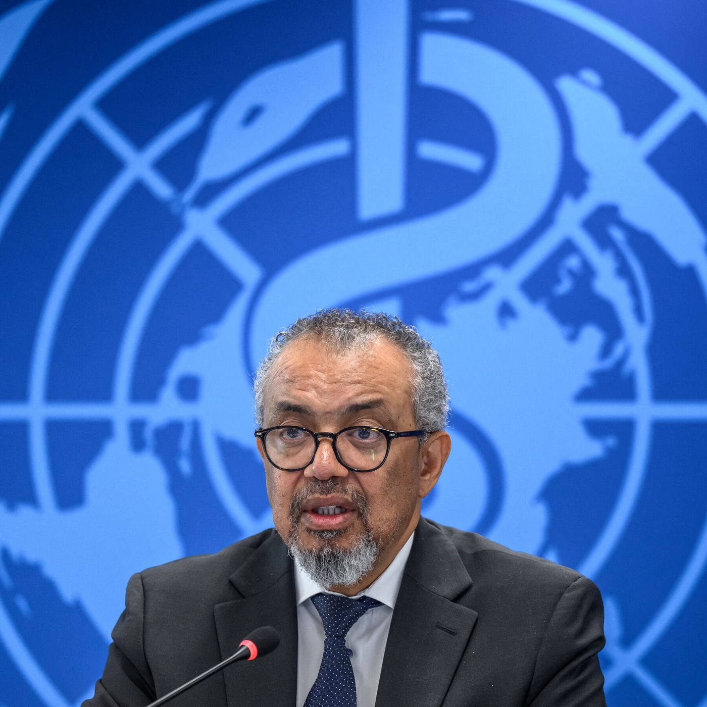 WHO declares Ebola outbreak in central Africa a public health emergency
