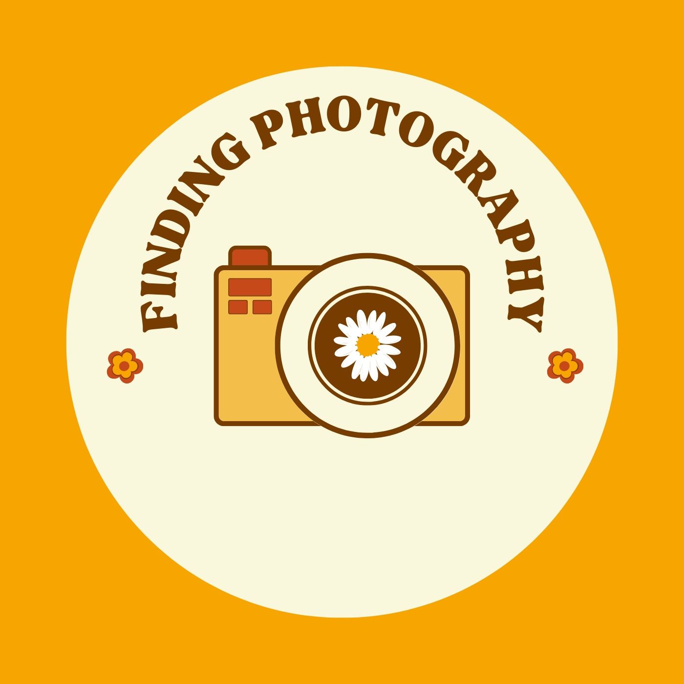 Finding Photography