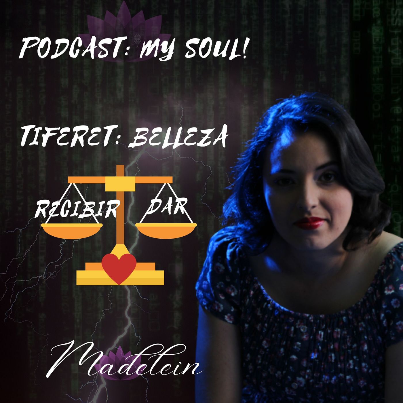 My Soul: Conectándote con tu Poder!