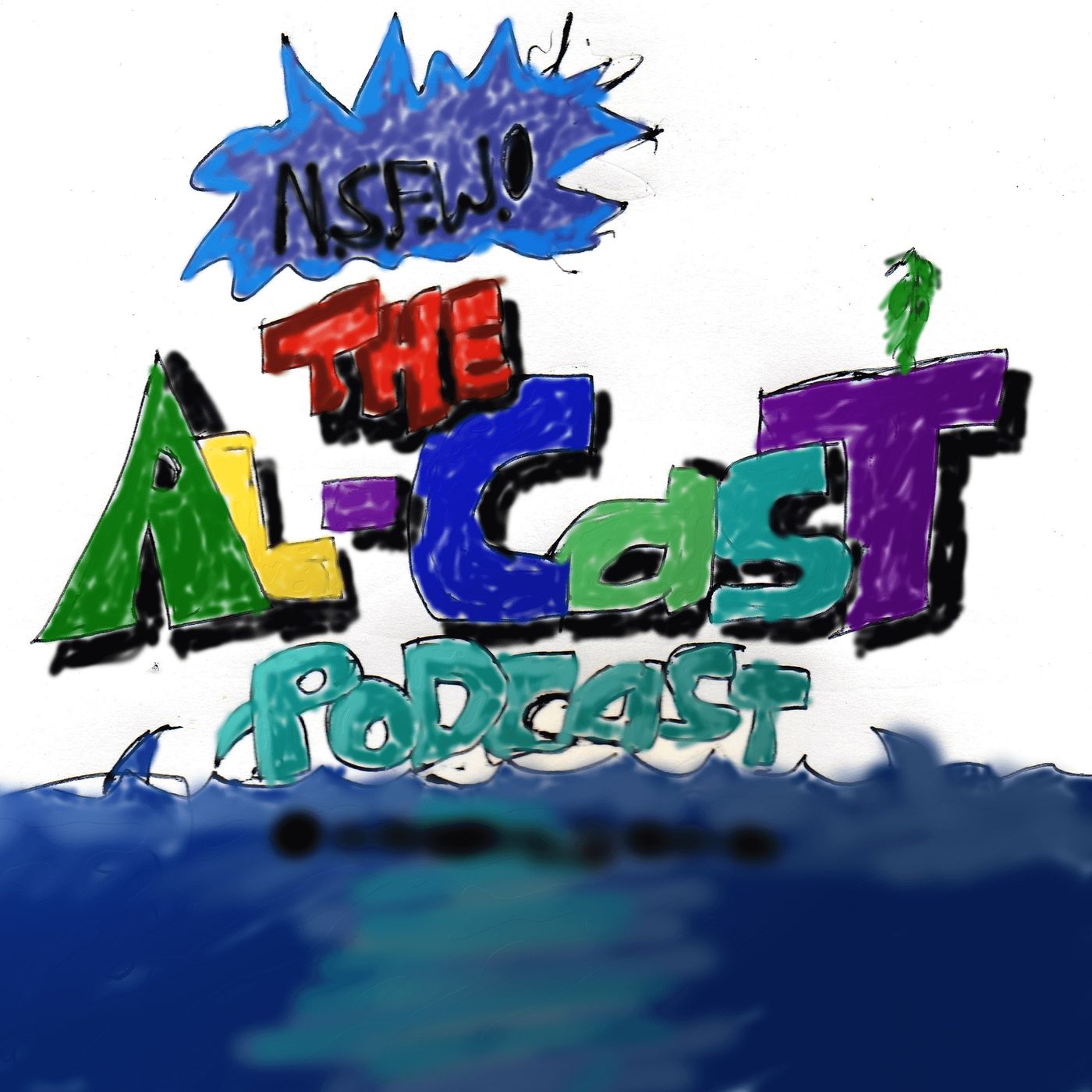 The Al-Cast Podcast