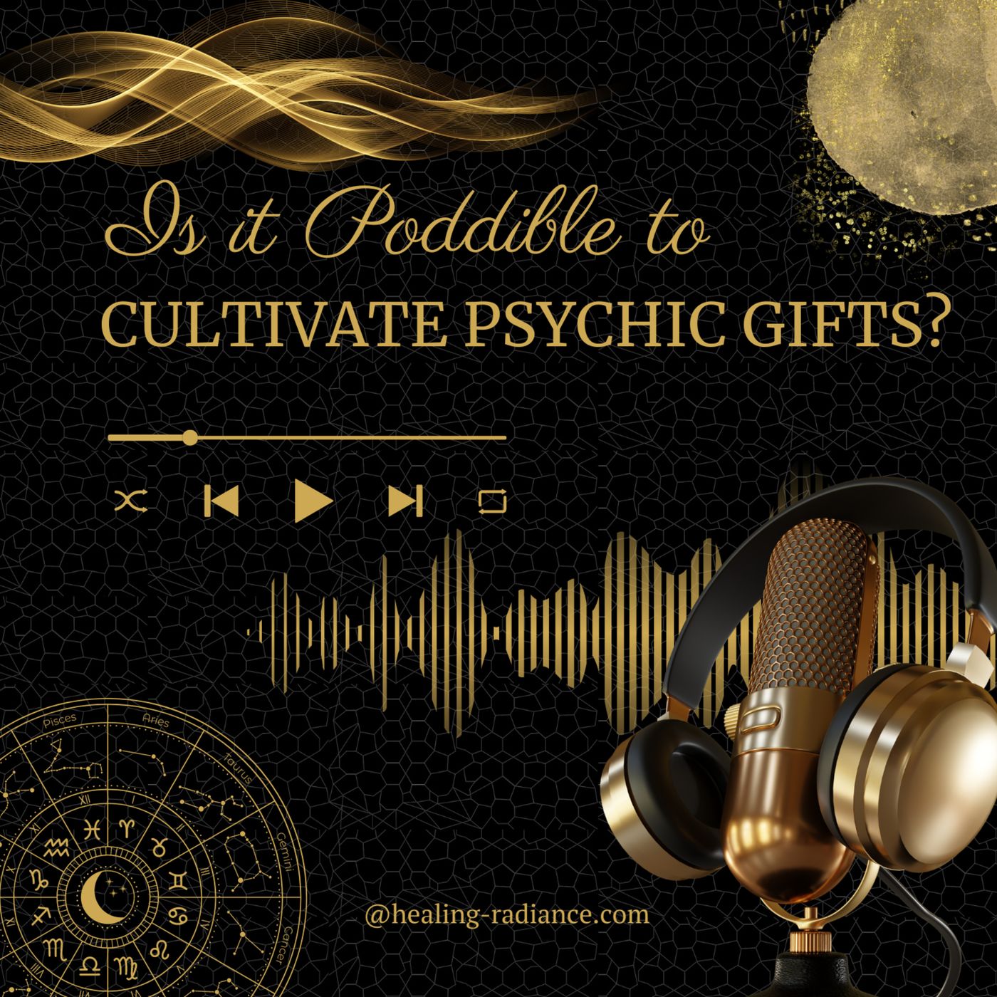 All About Soul: The Akashic Records Podcast