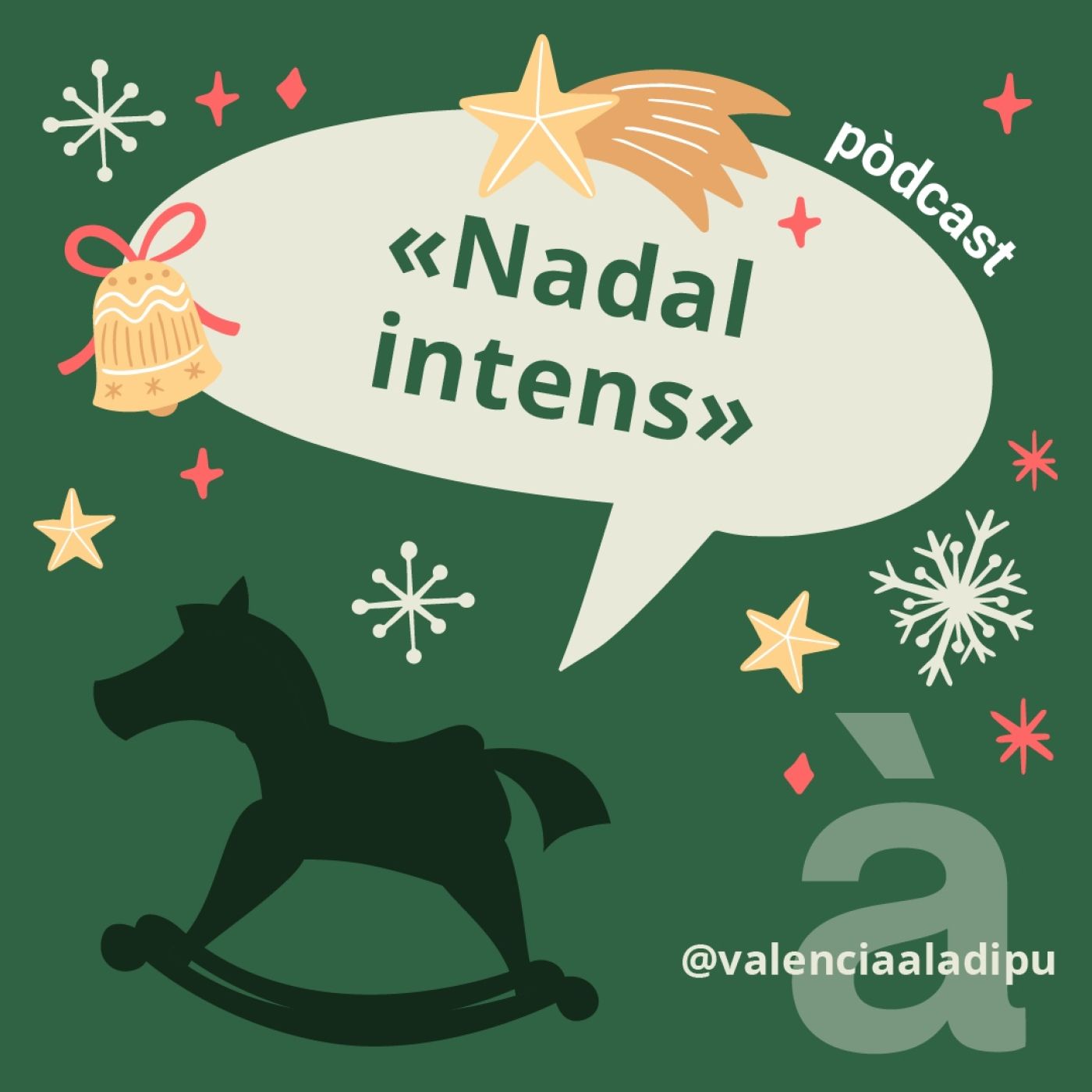 Nadal Intens episode artwork