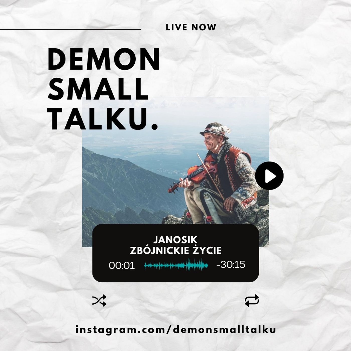 Janosik -zbójnickie życie legendarnego bandyty, fakty i mity