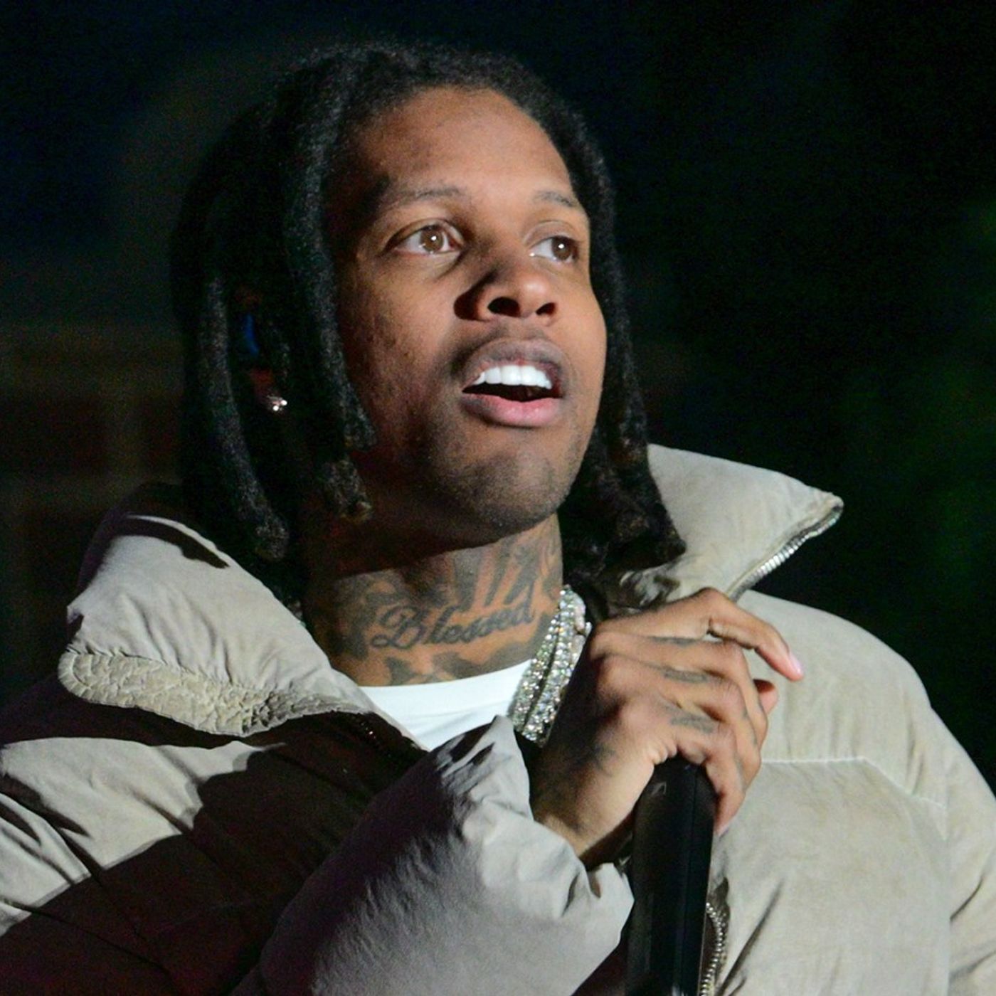 Lil Durk Murder-for-Hire Trial: Judge Rules ‘Pissed Me Off’ Video Can Be Used as Evidence episode artwork