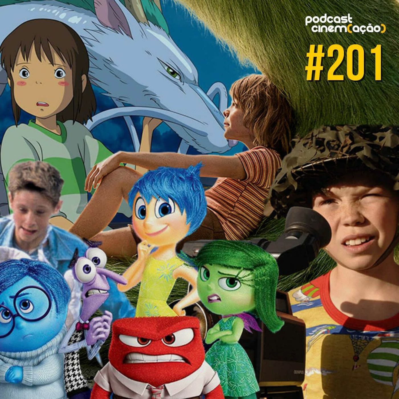 Cinem(ação)