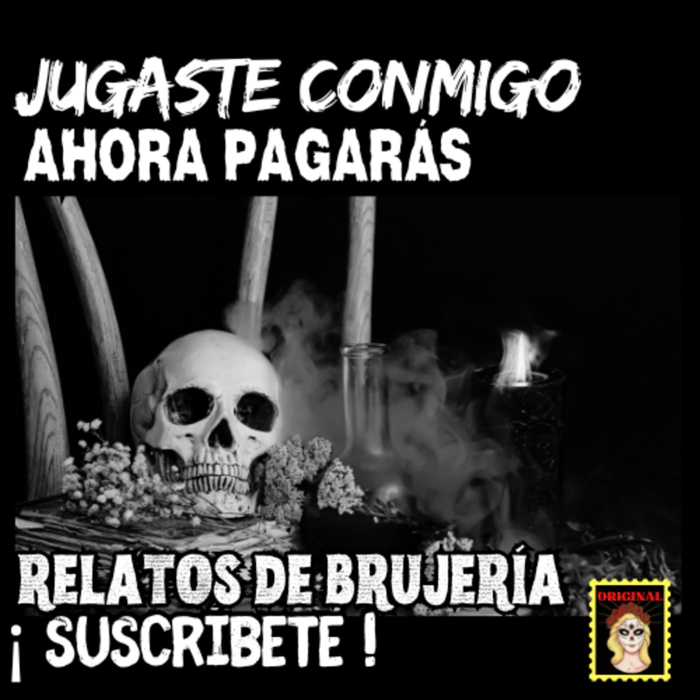 Viviendo con el miedo