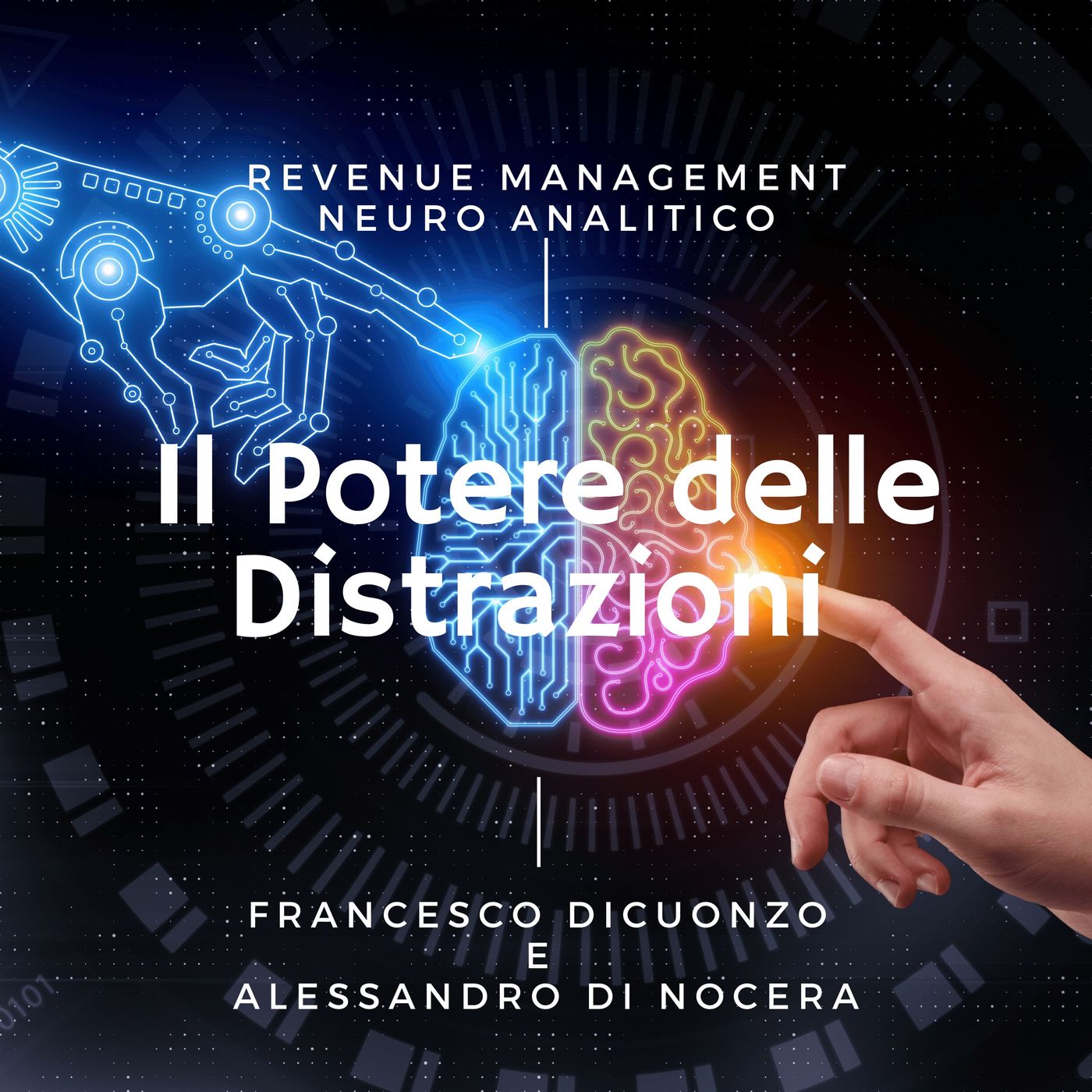 Hotel Podcast - Revenue Management Neuro Analitico