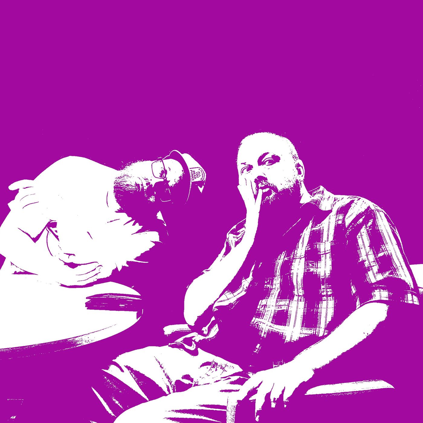 Valopäät -podcast