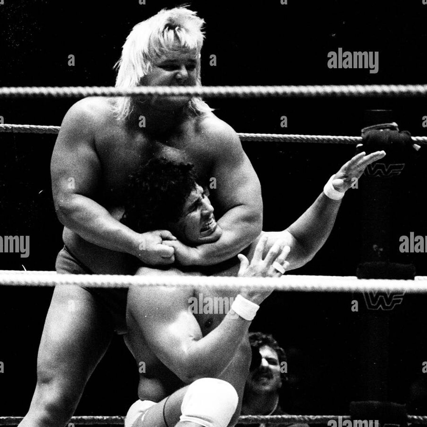 Wrestling Shoot Interviews and stories