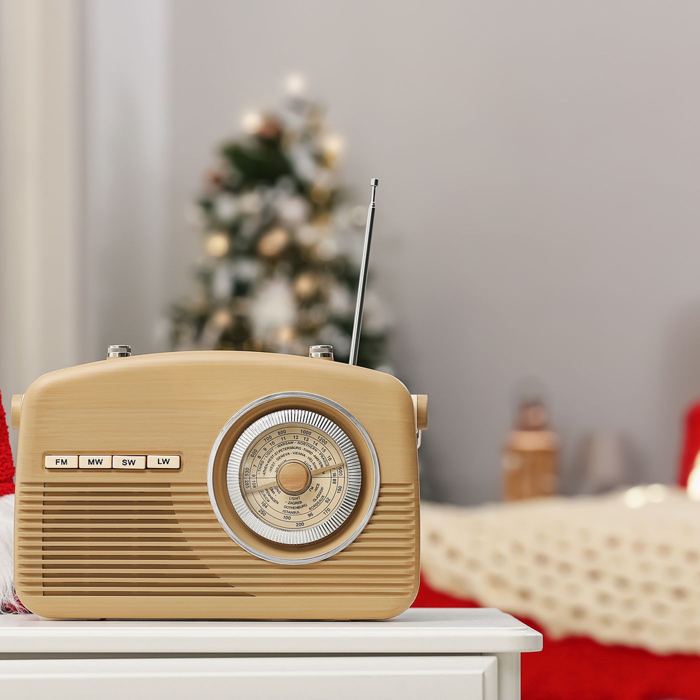 #88 - Le canzoni di Natale delle radio