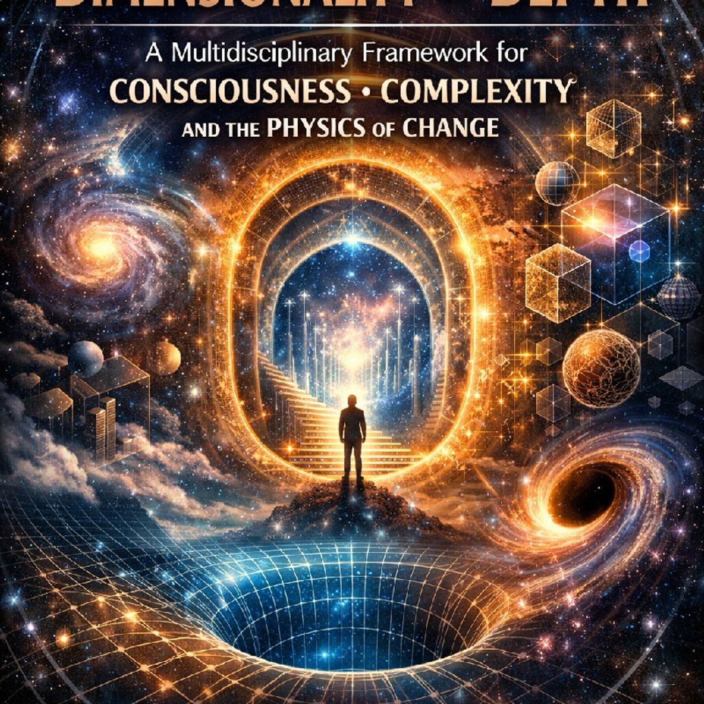 Episode 677 - Cosmic Conundrums episode artwork