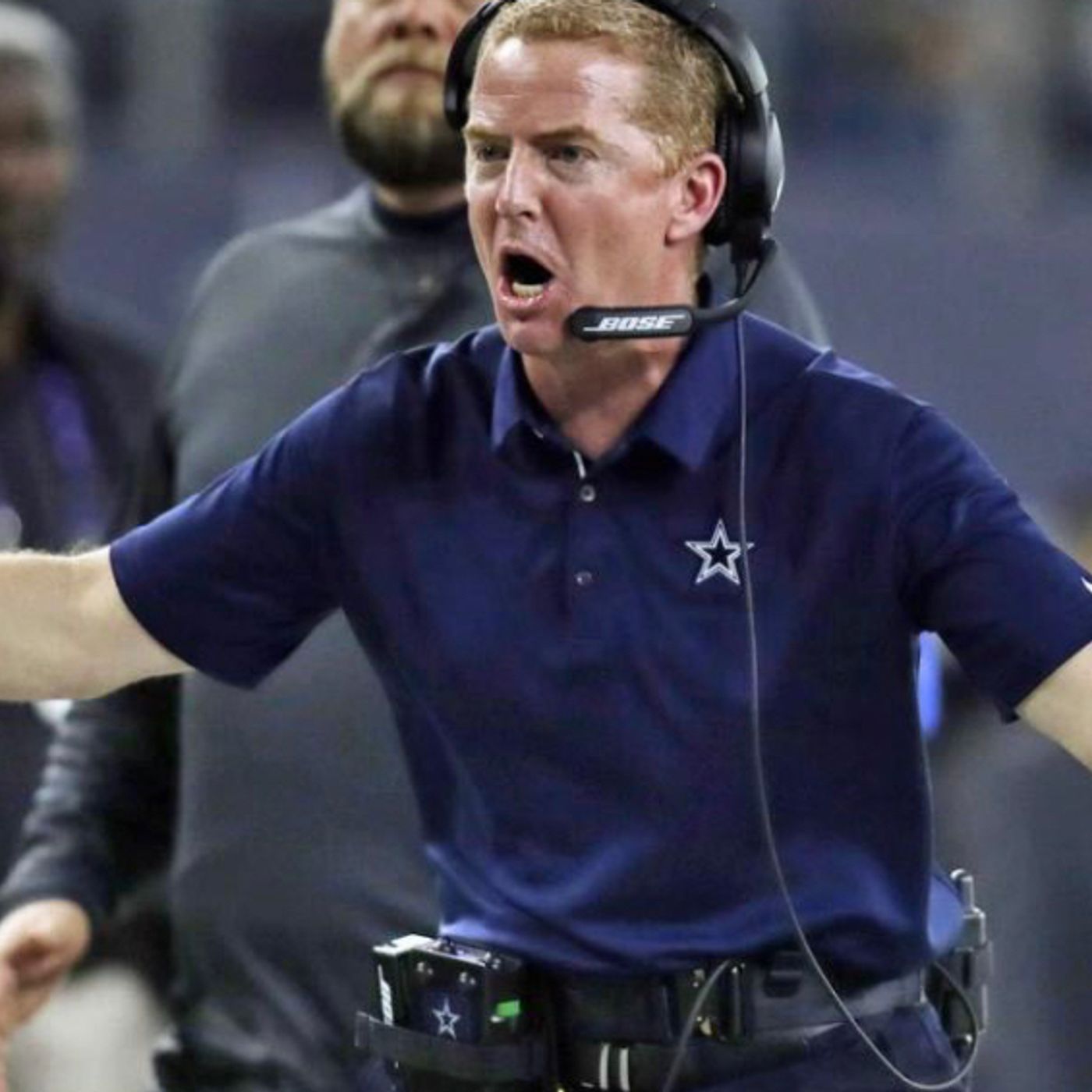 IS IT TIME FOR THE DALLAS COWBOYS TO PANIC AFTER LOSING TO NEW YORK JETS?