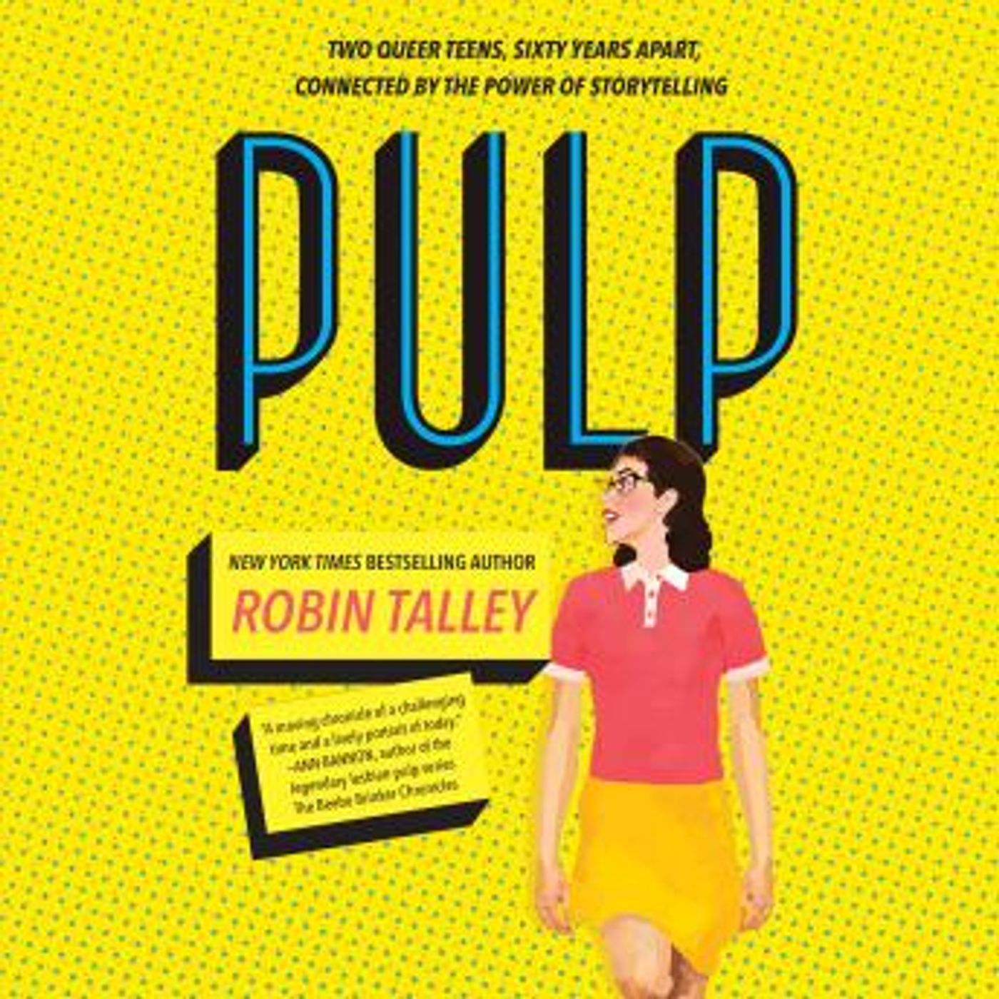Get Latest Full Audiobooks in Teen & YA, Tough Topics