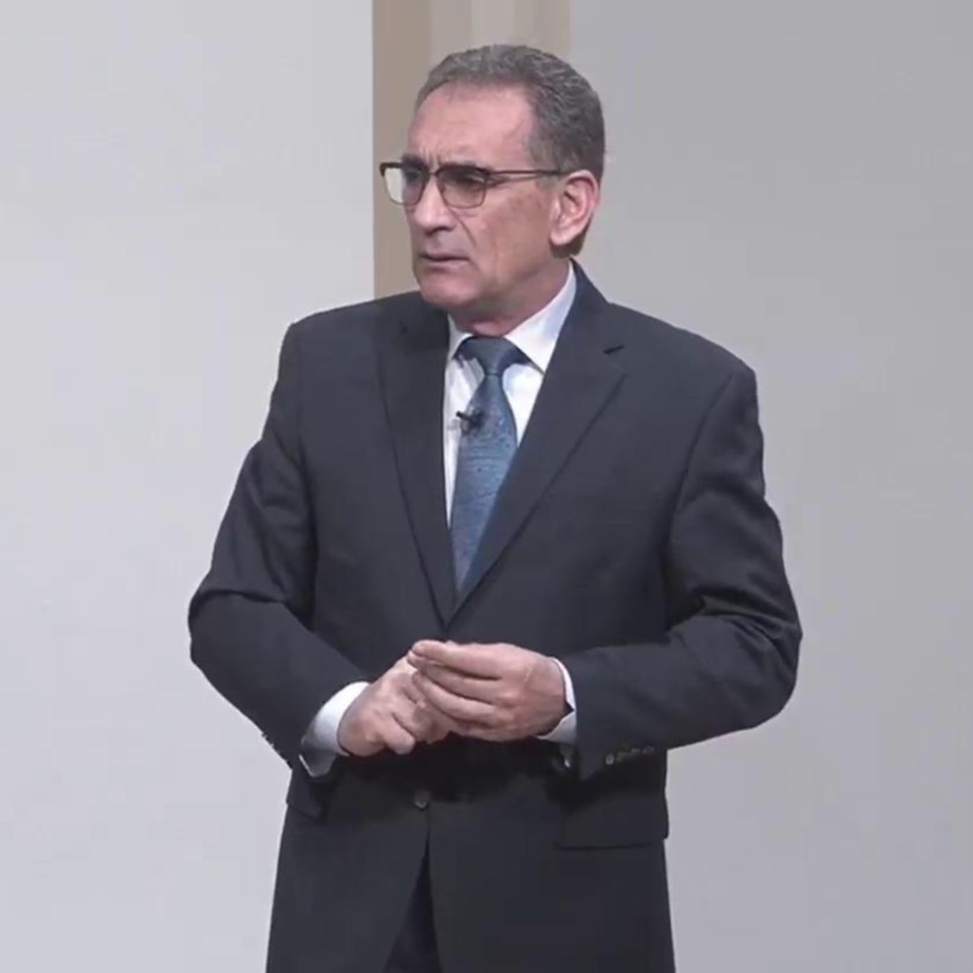 Criza Legământului | Lecții Profetice - Valentin Dănăiață Criza Legământului | Lecții Profetice - Valentin Dănăiață