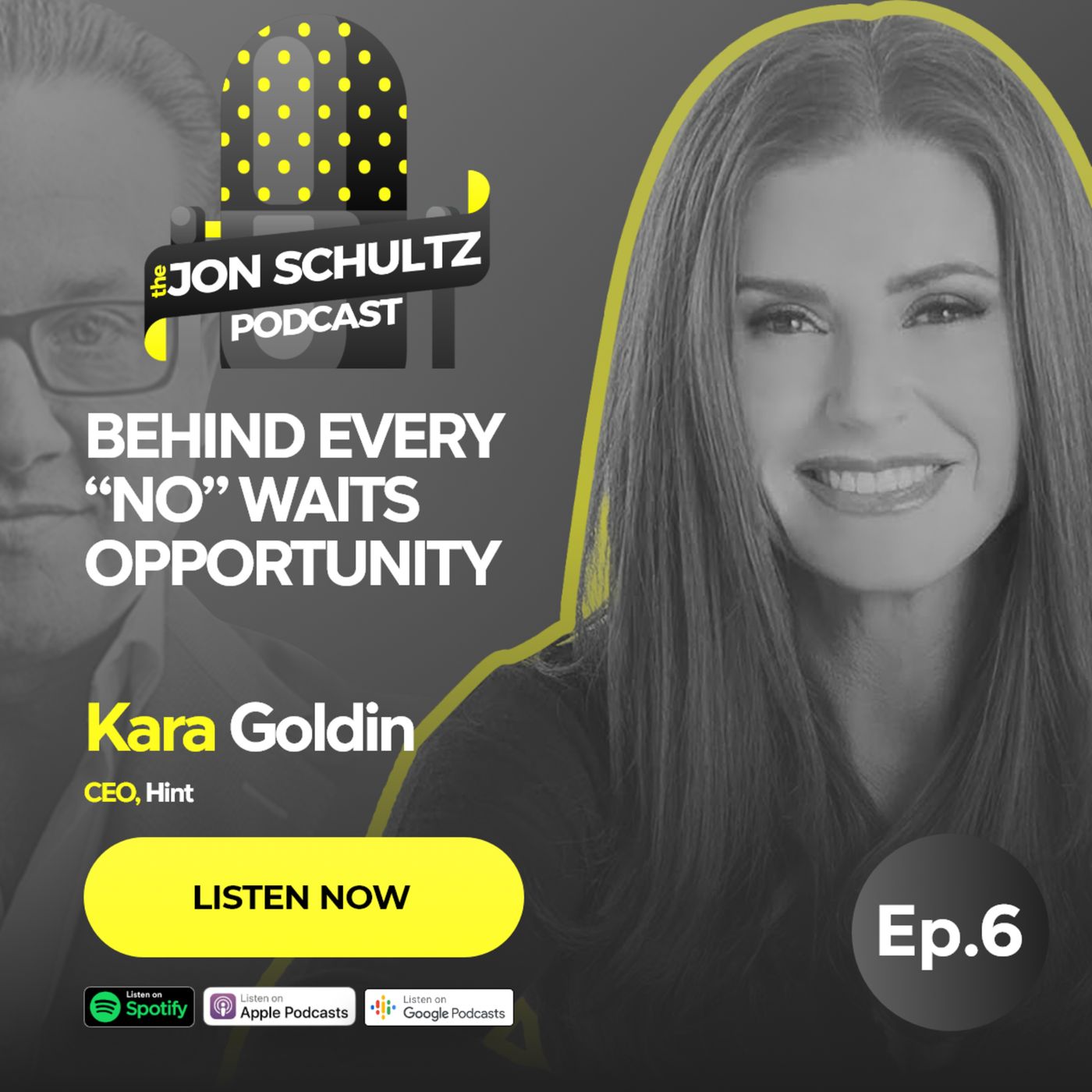 Hint CEO Kara Goldin On Embracing Risk and Opportunity