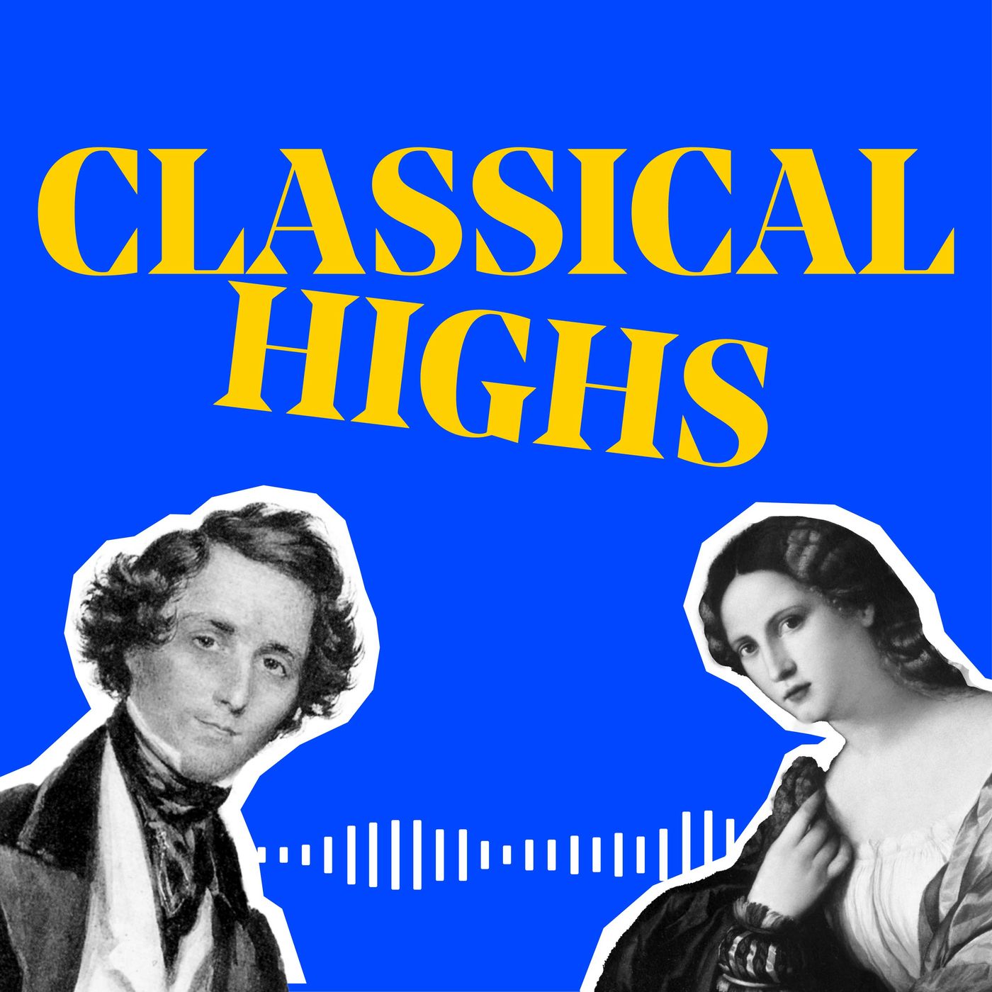 So, Hear Me Out – the classical music podcast