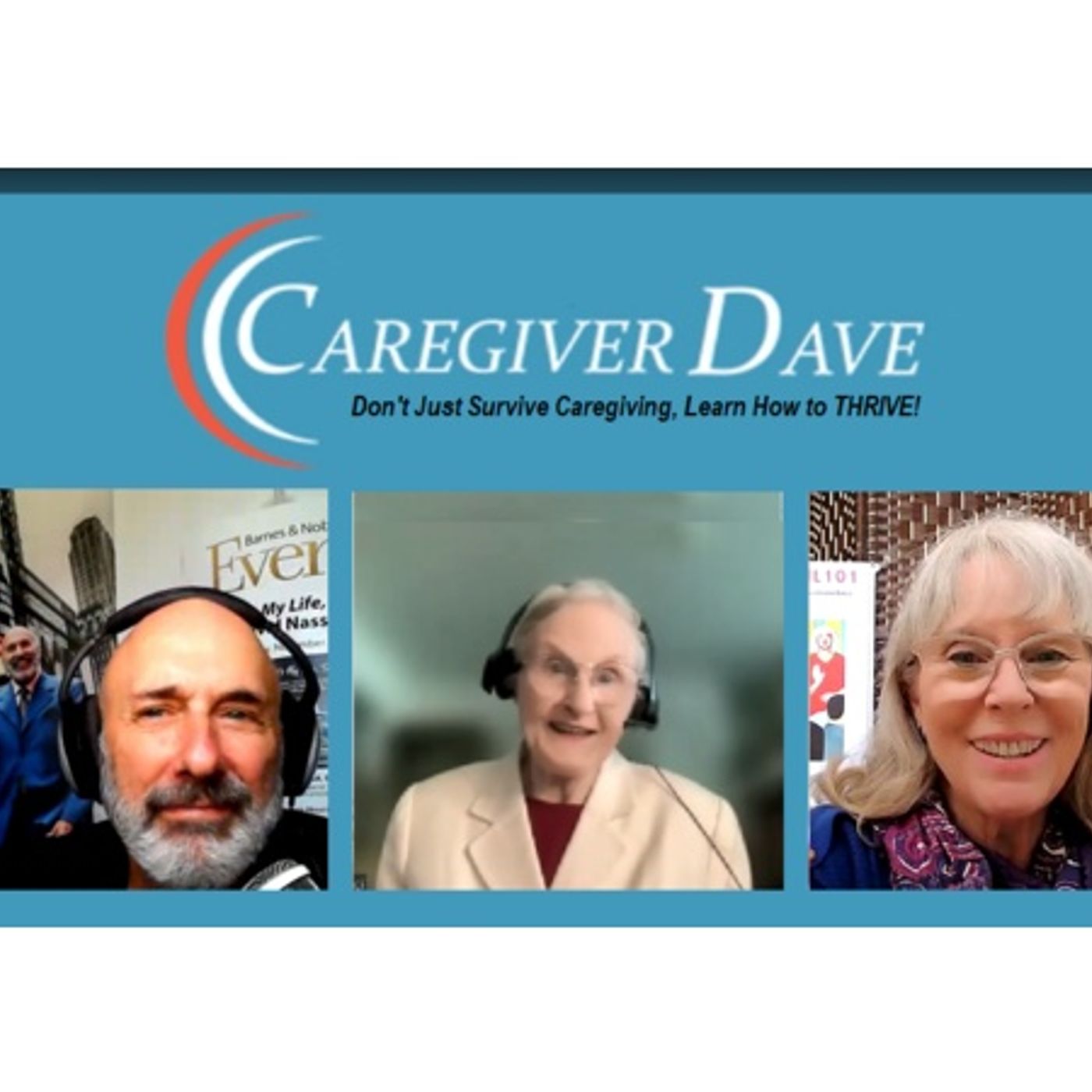 CaregiverDave.com