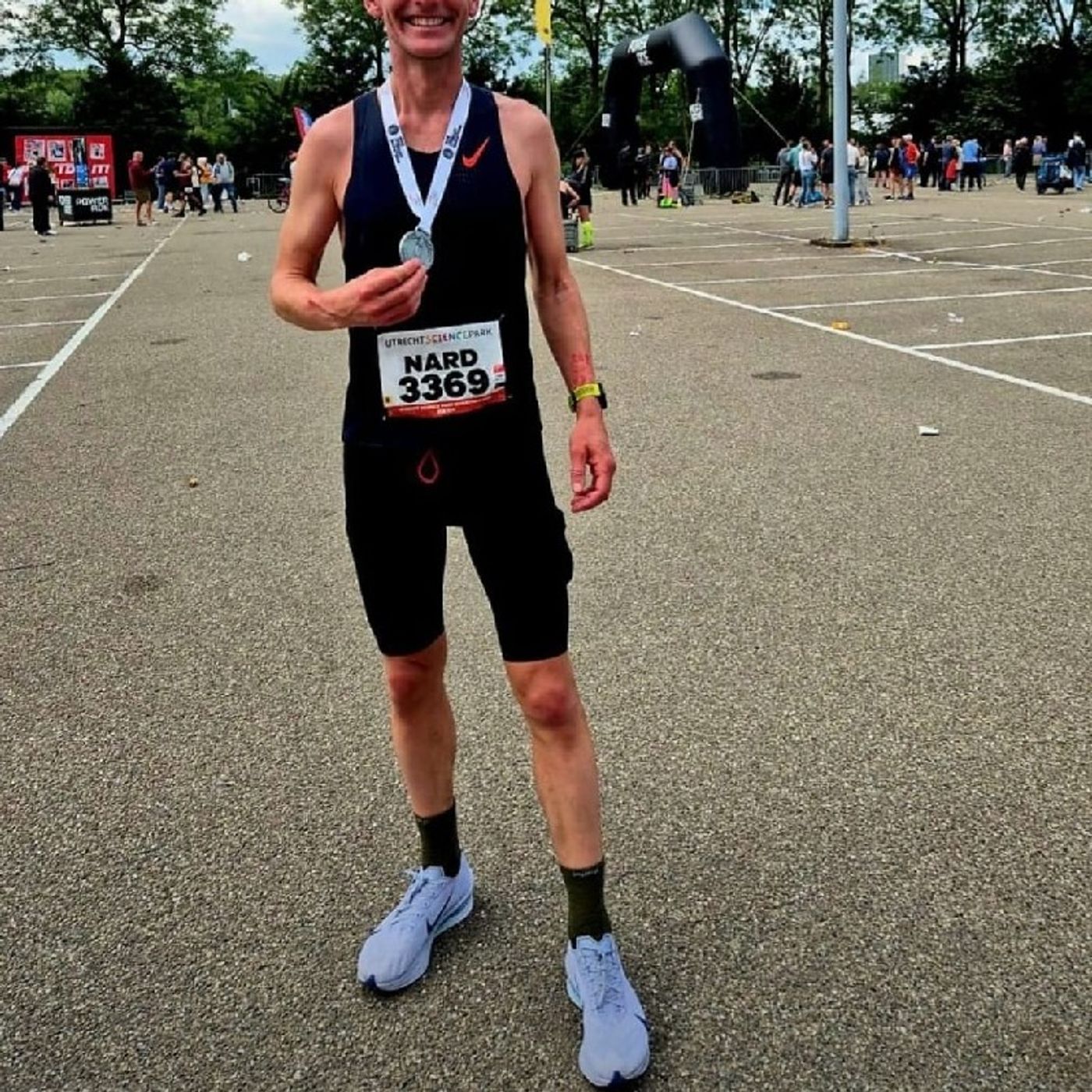 Hardlopen 302 | Ontwikkelingen in Hardloopschoenen