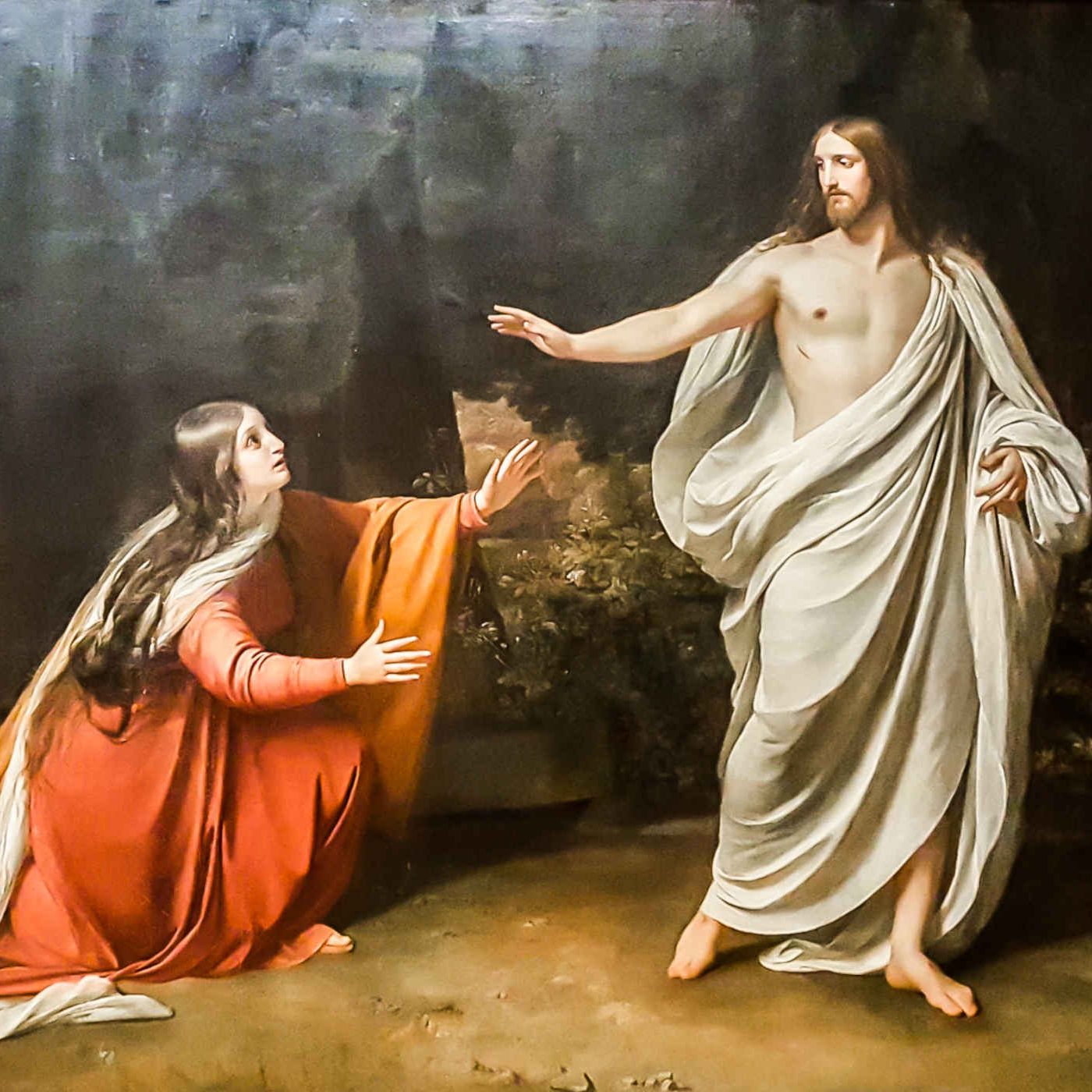 Easter Sunday - Understanding the Resurrection