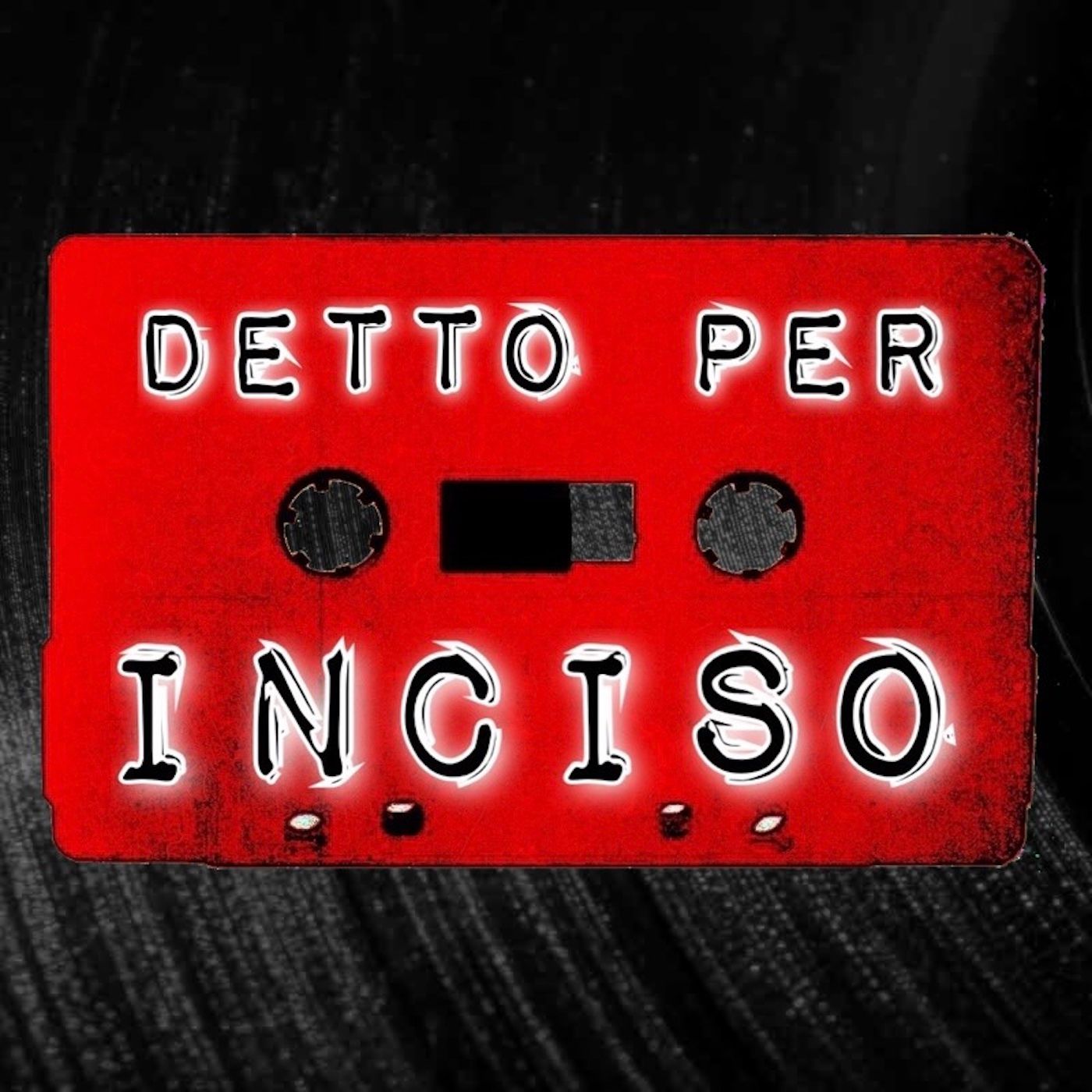 Detto Per Inciso - Musica e canzoni! podcast artwork