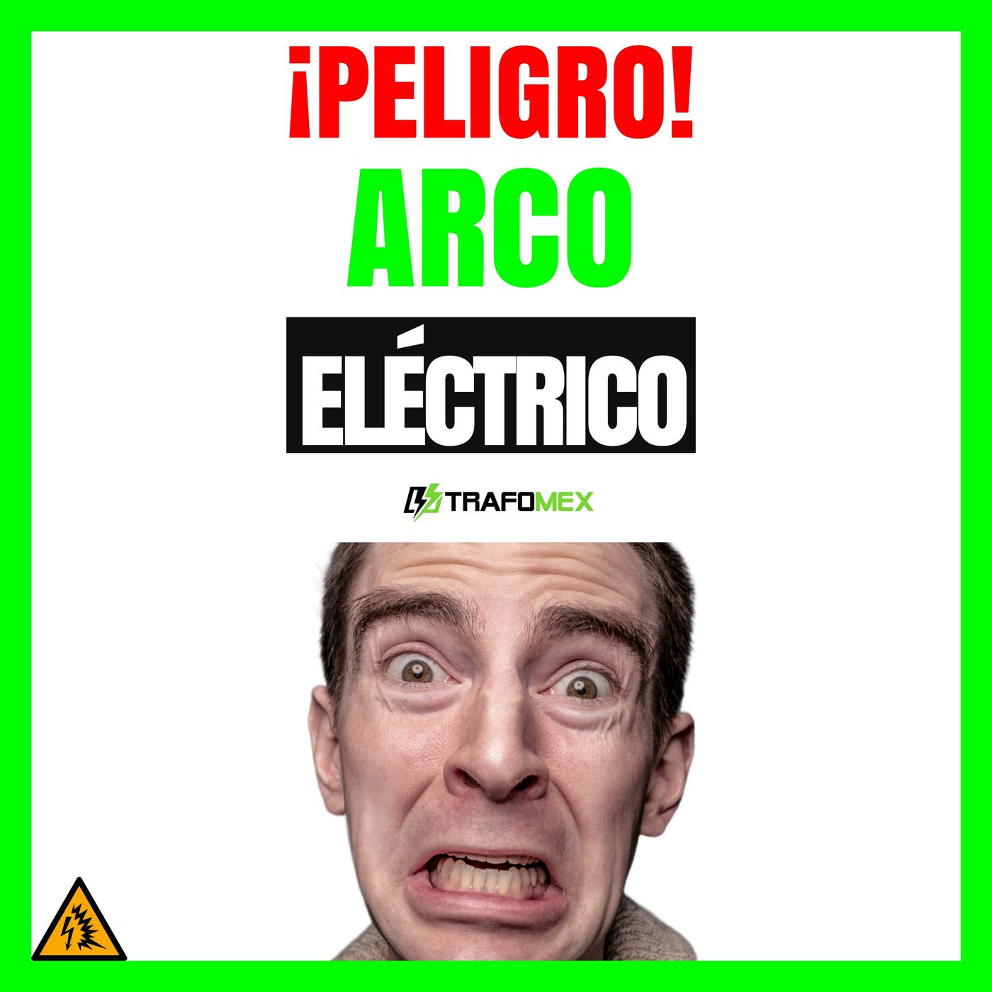 La historia de la Electricidad