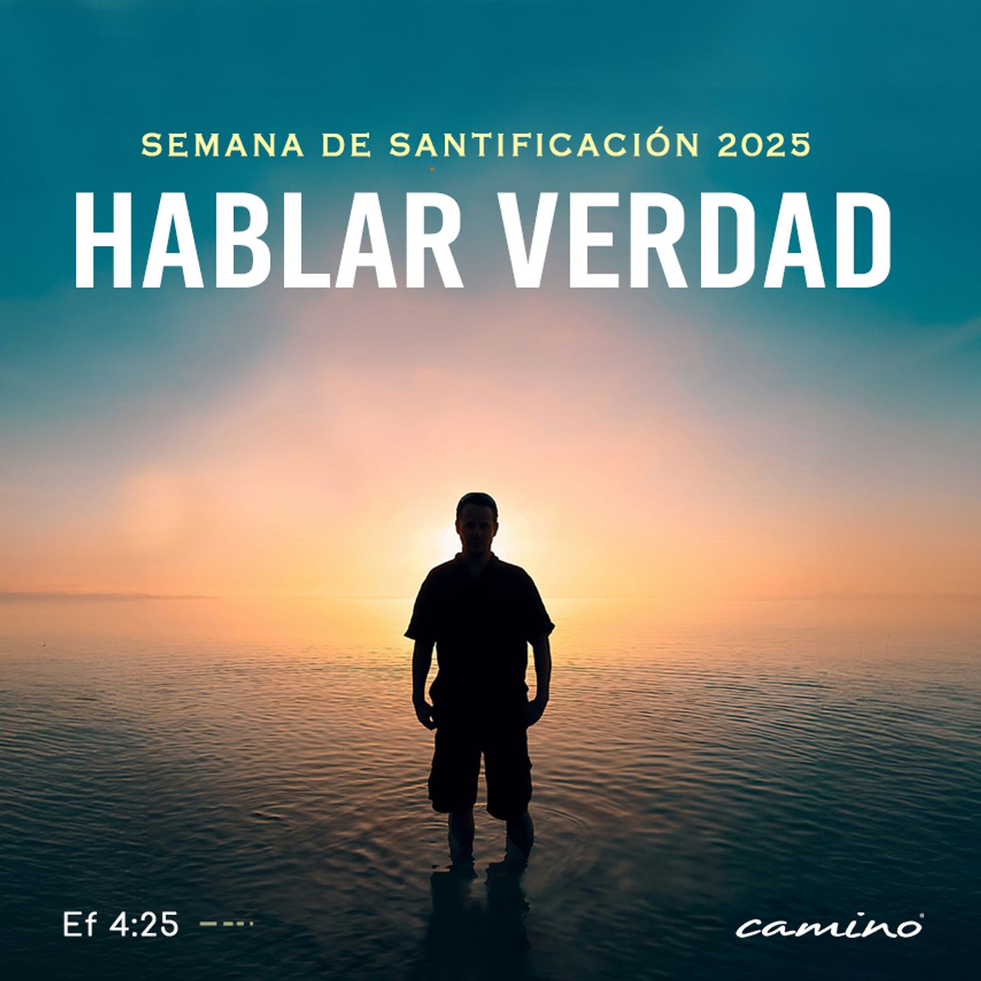Oración 8 de enero (Hablar verdad) episode artwork