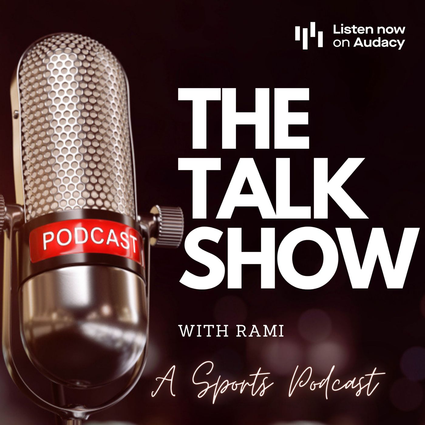 THE TALK SHOW