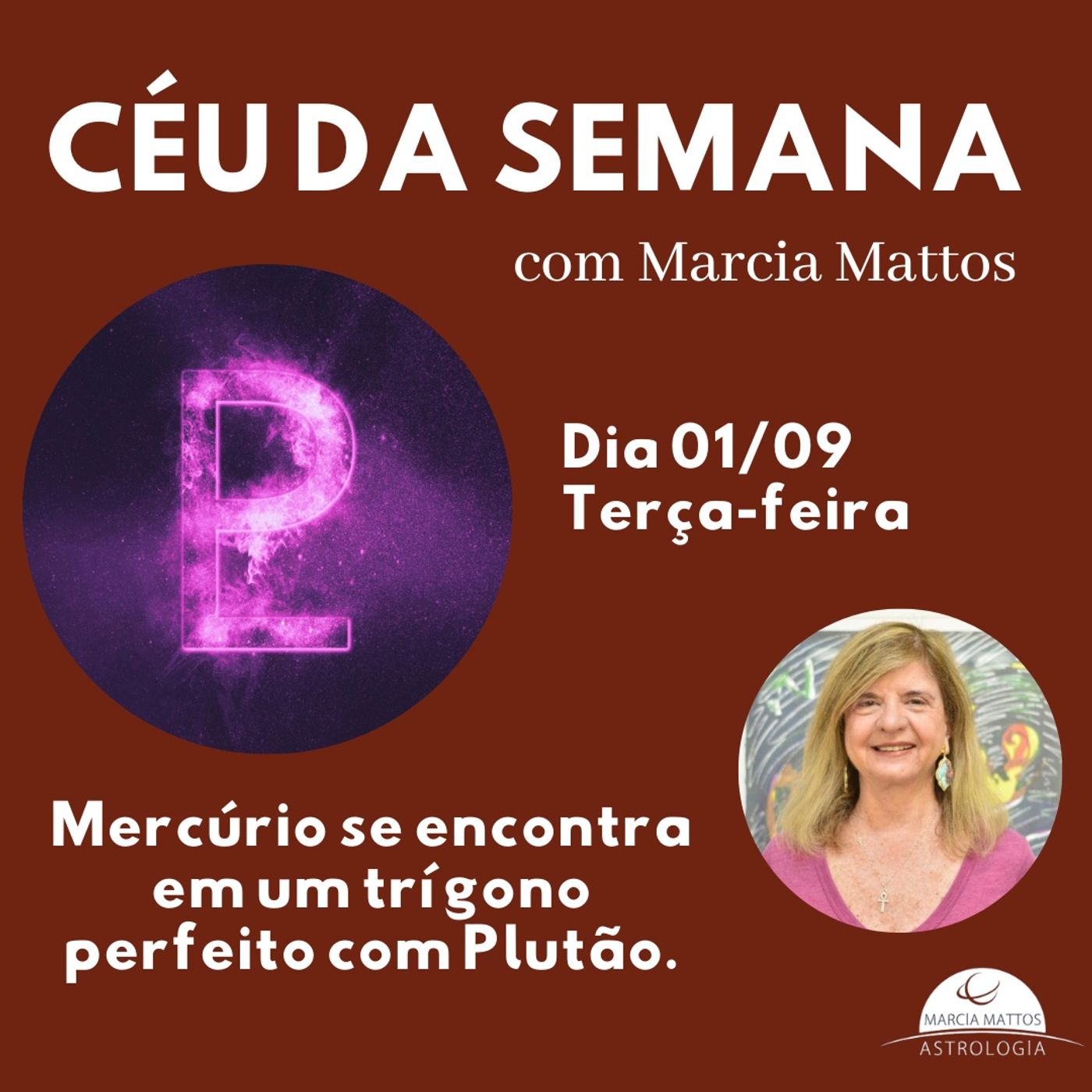 Marcia Mattos Astrologia