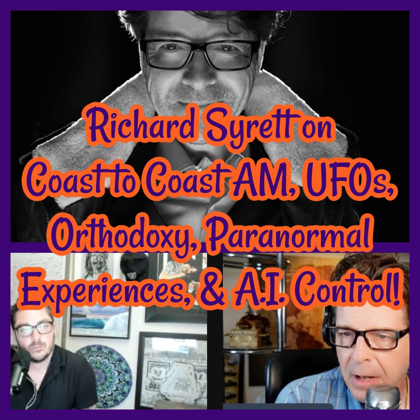 Occult Symbolism and Pop Culture with Isaac Weishaupt
